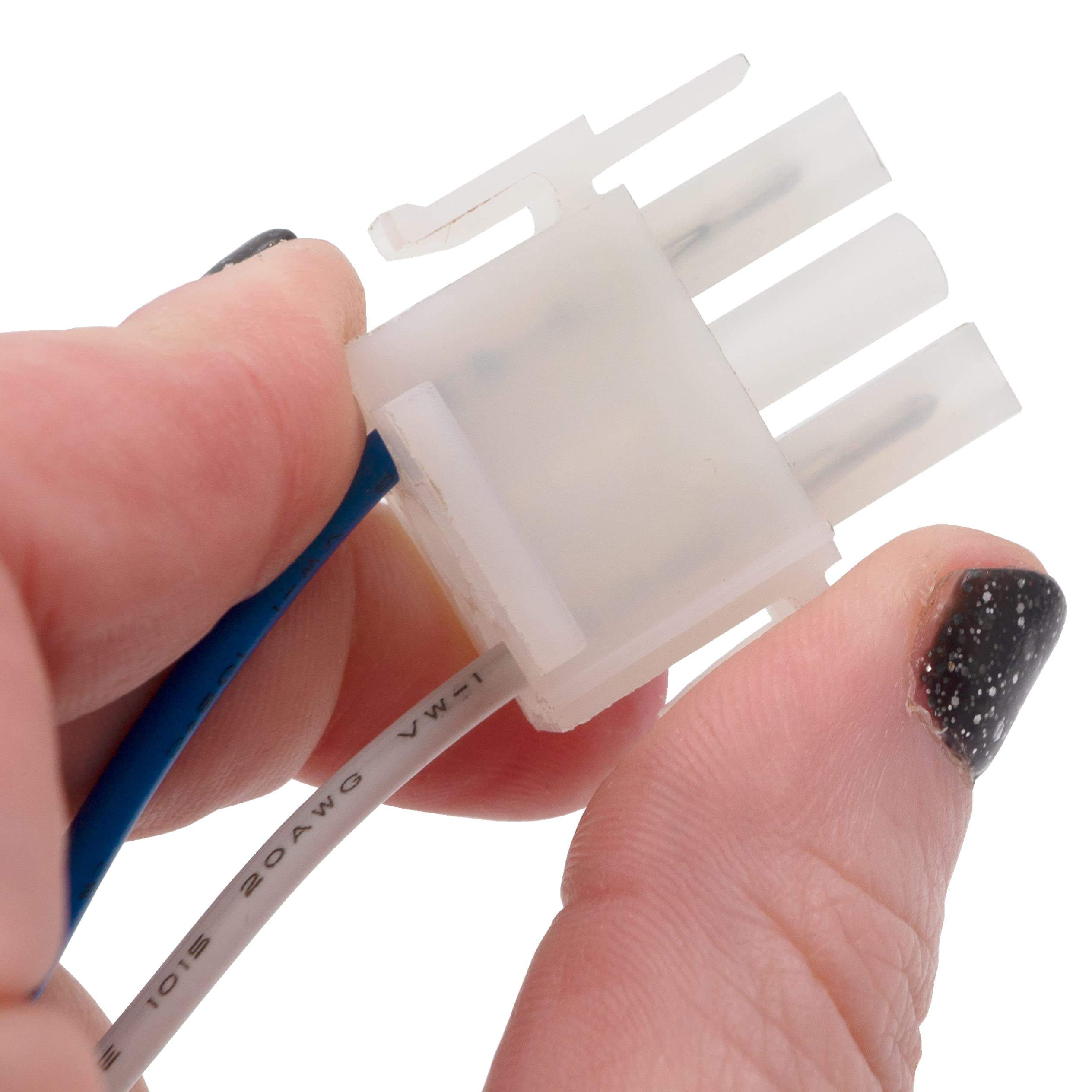 SD3-60336-001 3-60336-001-1621561-refrigerator-evaporator-fan-motor view 61