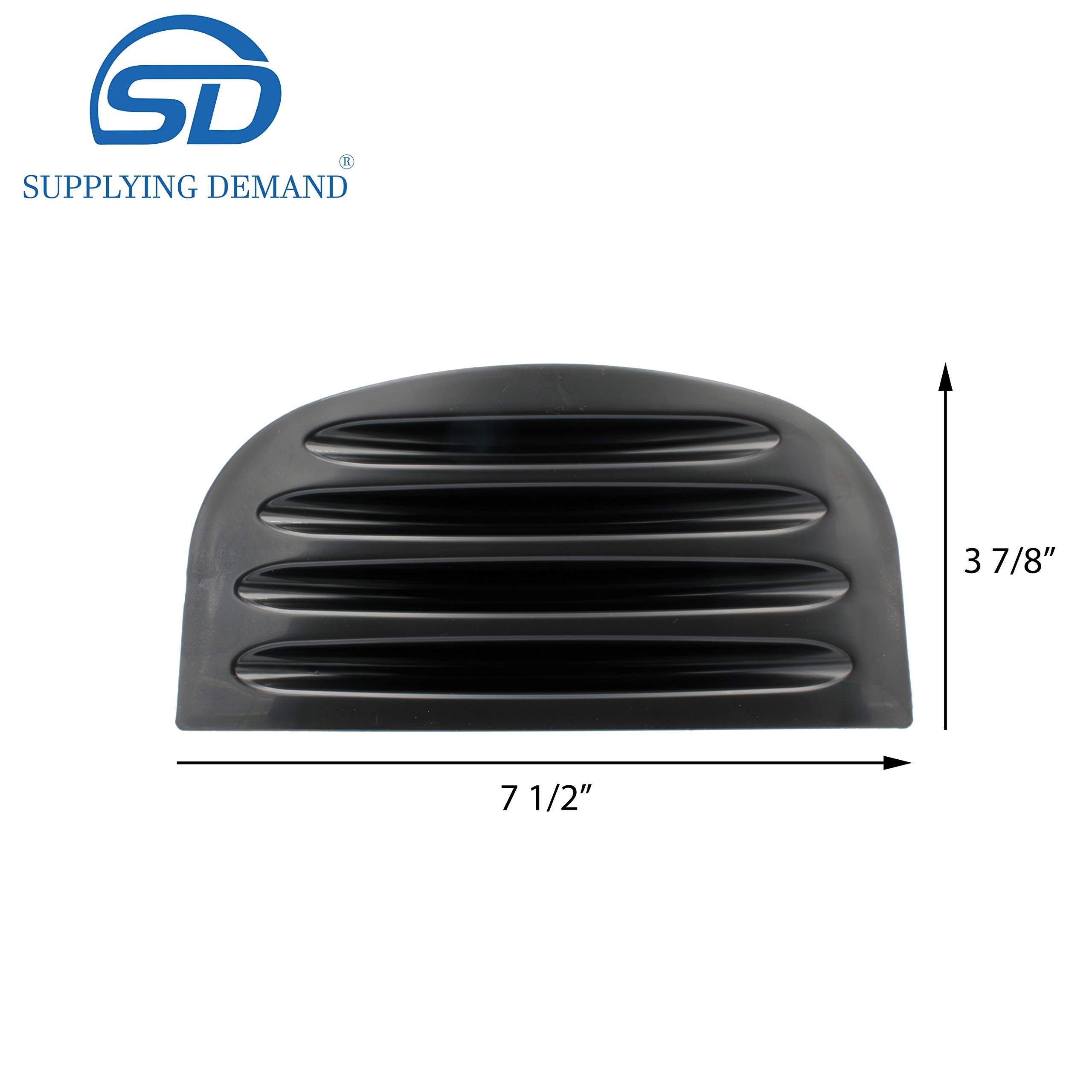 SDWR17X12324 wr17x12324-1477203-refrigerator-grille-recess view 11