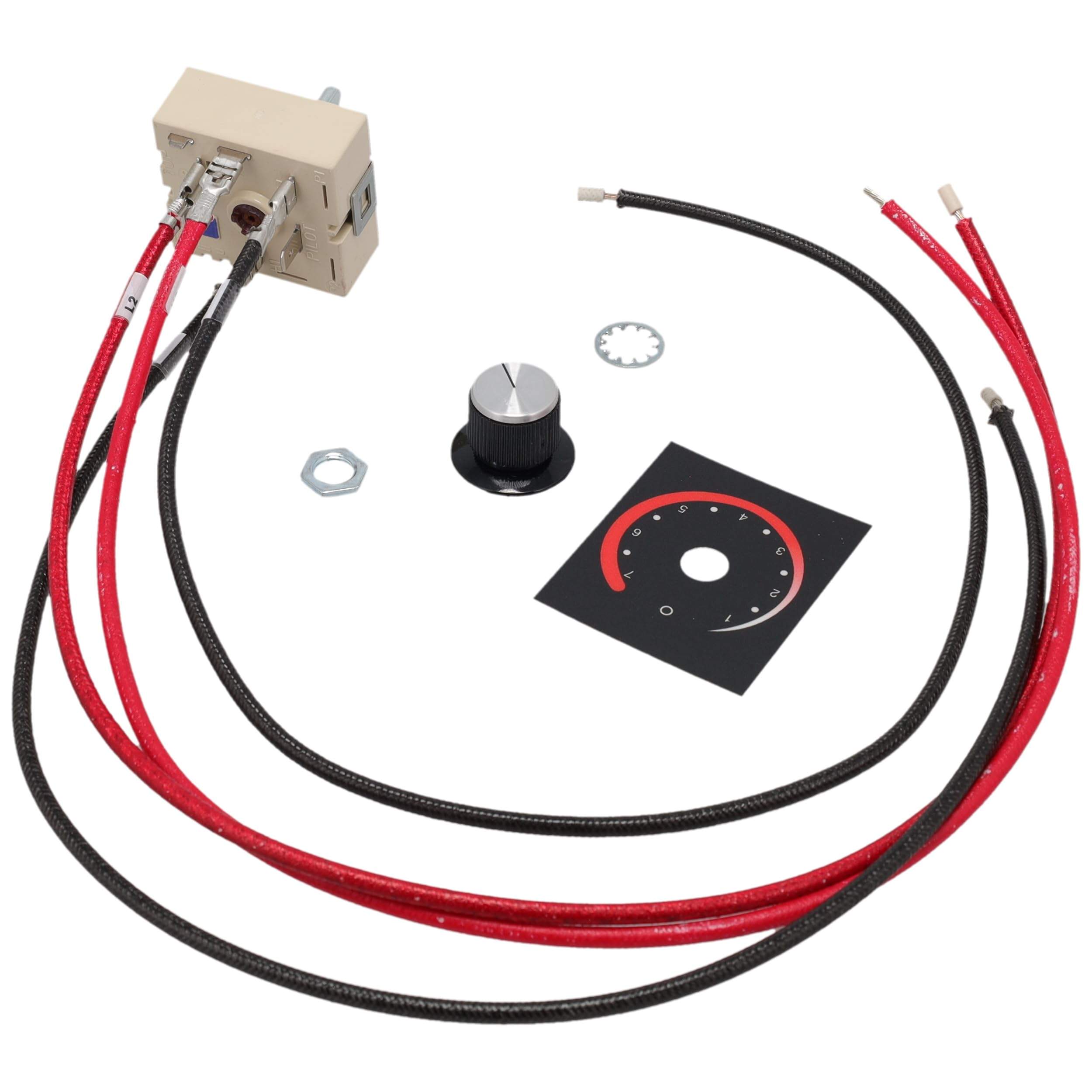 SDR02.19.019.00 r021901900-r0219019-commercial-food-warmer-infinite-switch-kit view 81