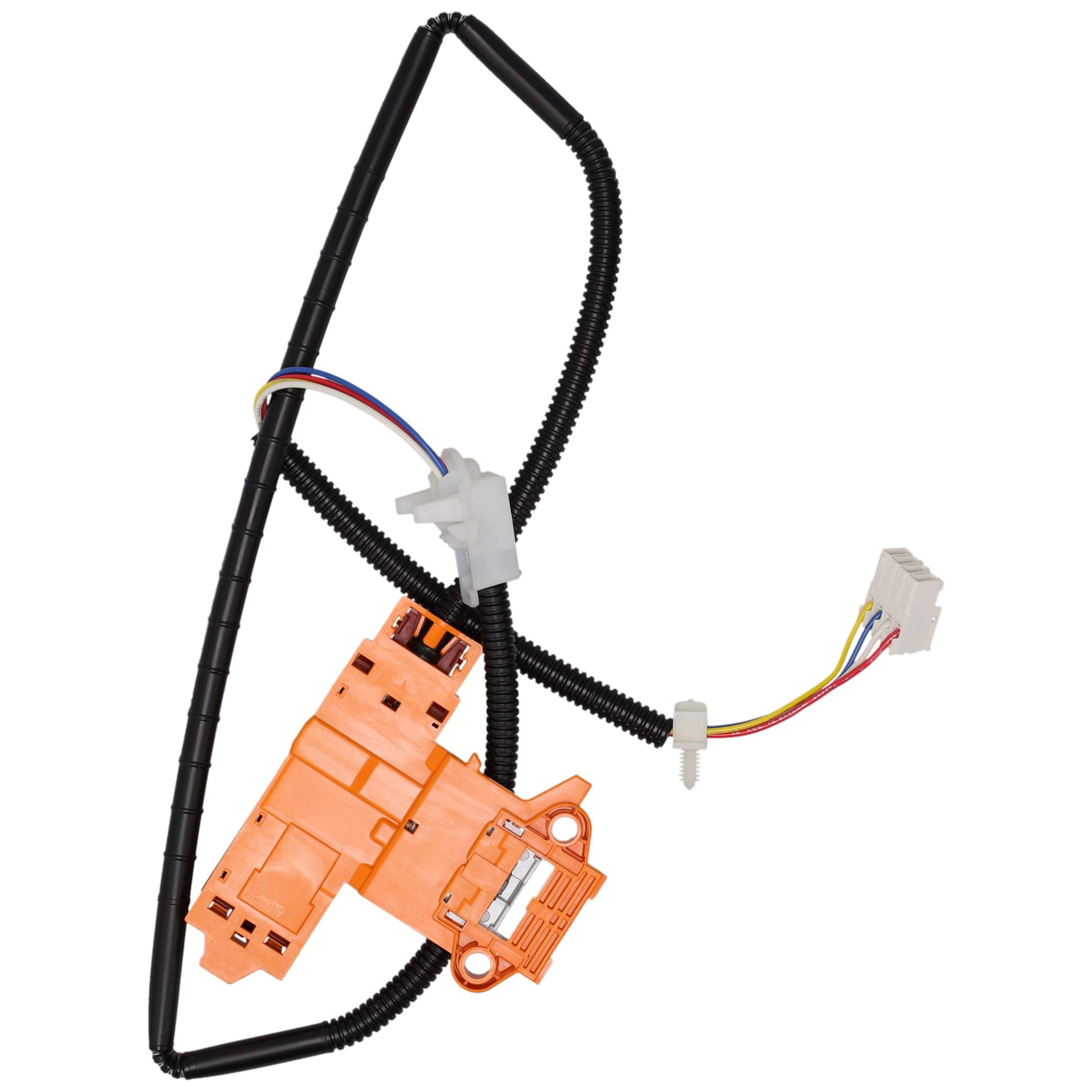 SDW10482836 w10482836-3020730-washer-door-lock-assembly view 11