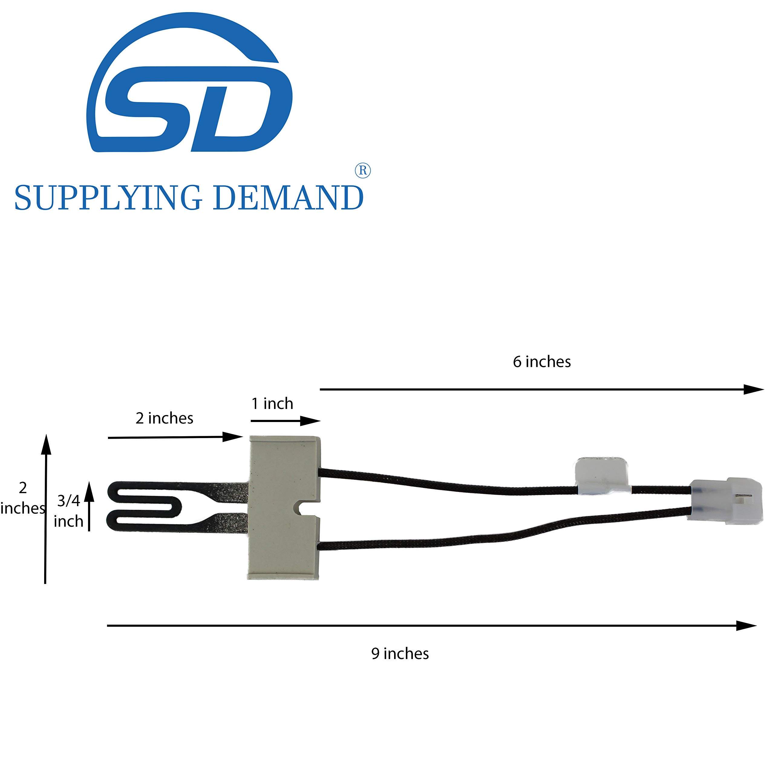 SDWE4X750 we4x750-ap2042796-dryer-gas-igniter view 21