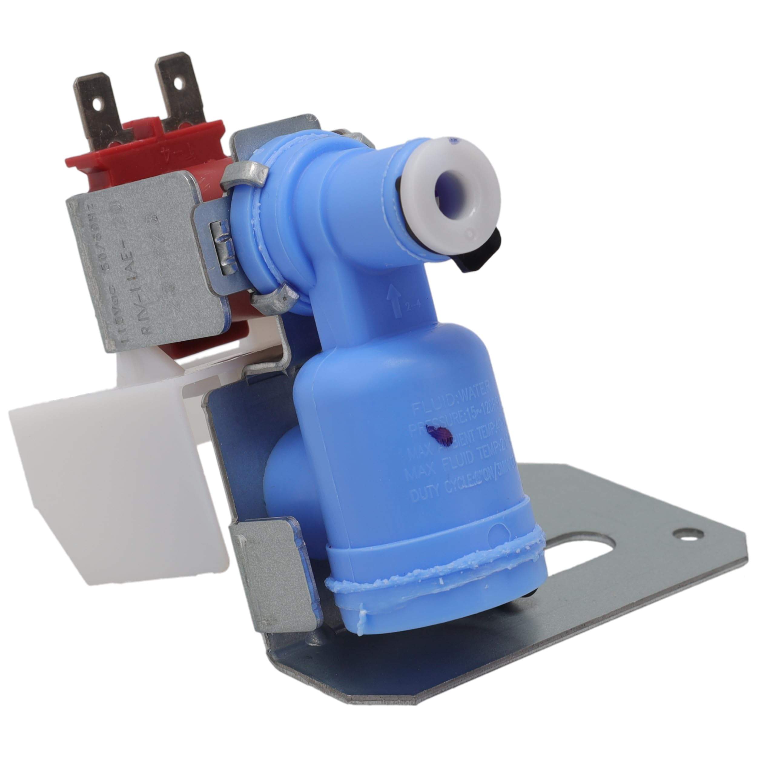 SDWR57X26305 wr57x26305-4468553-refrigerator-water-inlet-valve view 31