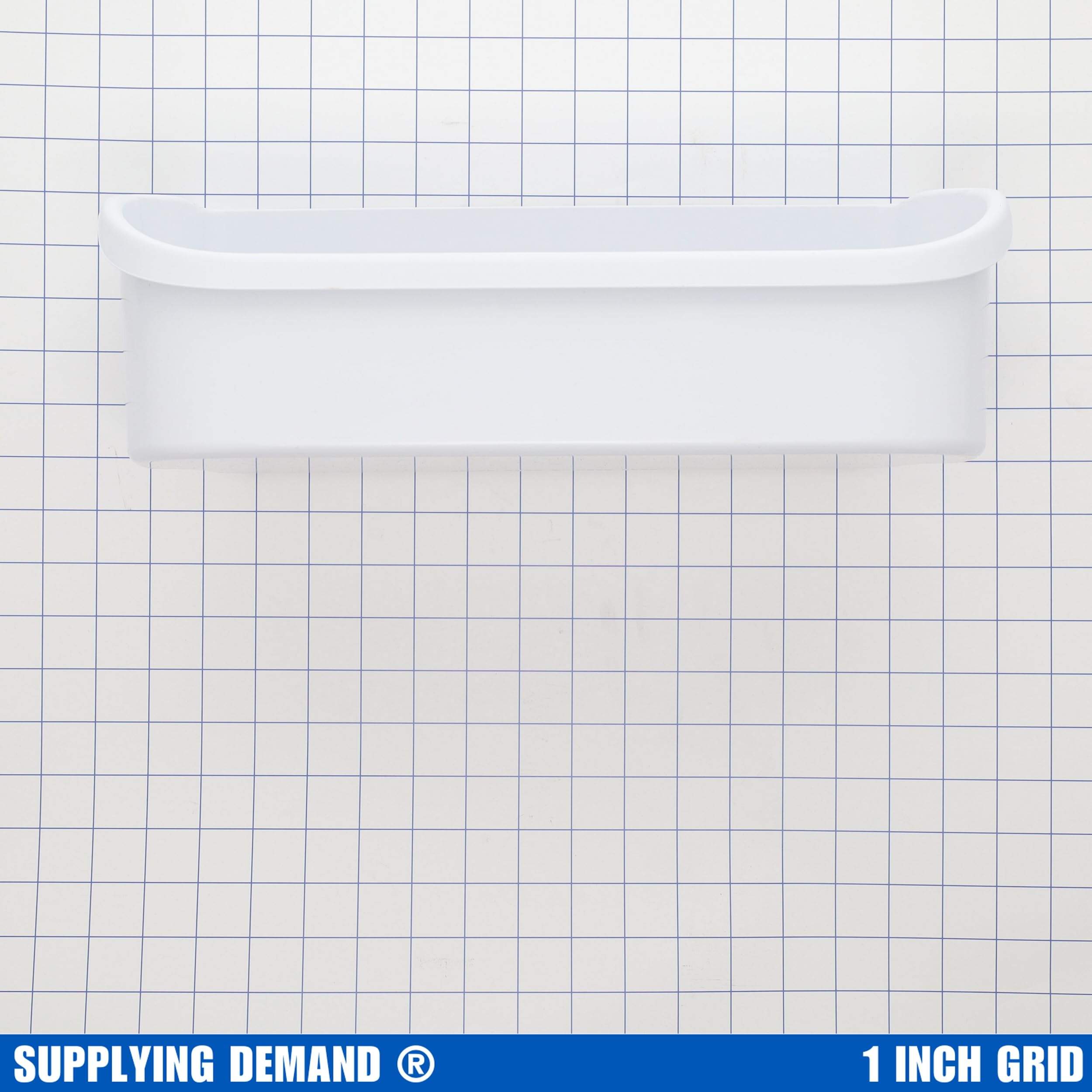 SD240356401X2 240356401x2-240356409-refrigerator-door-bin-2-pack view 11