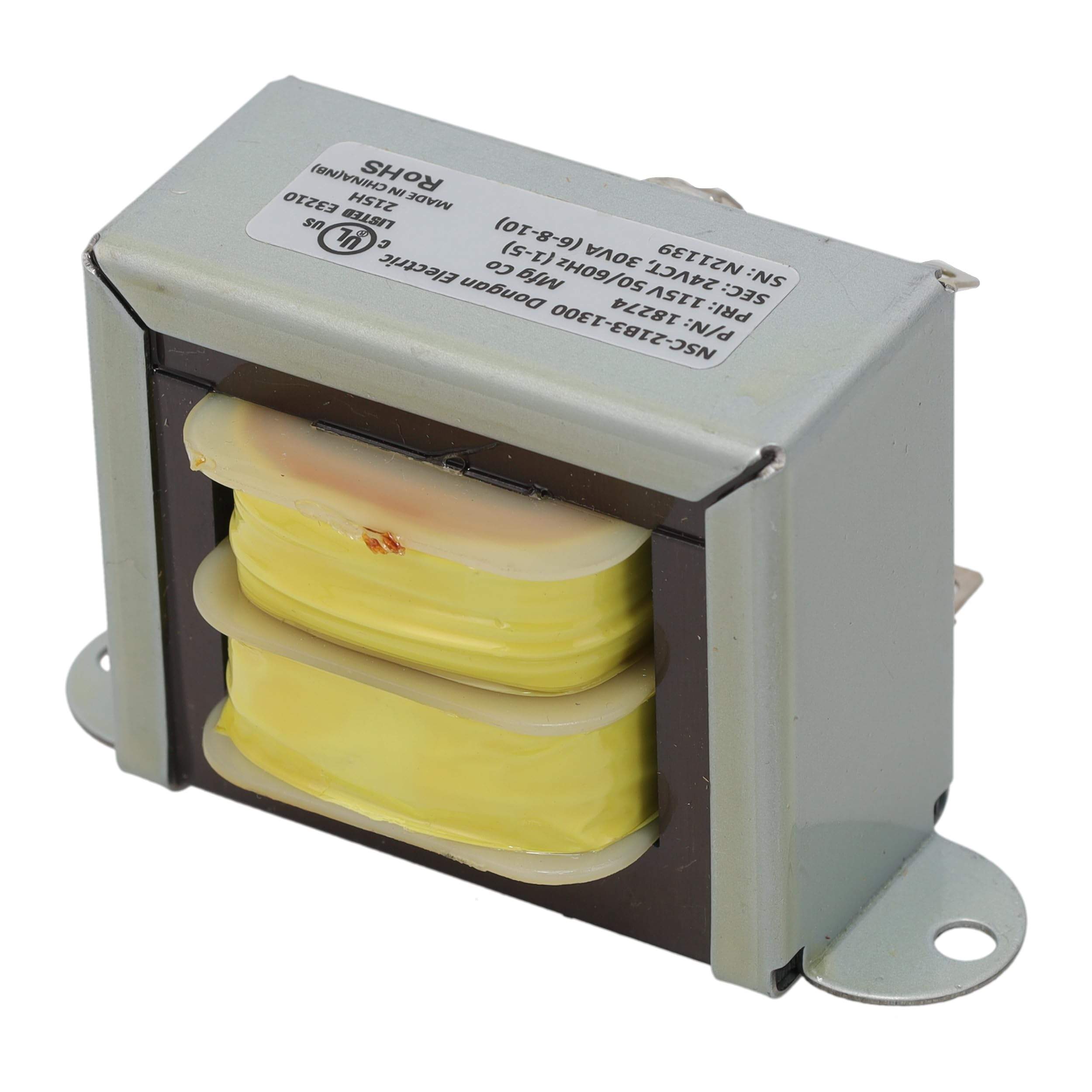 SD20355 20355-oem13595310-range-oven-transformer view 21