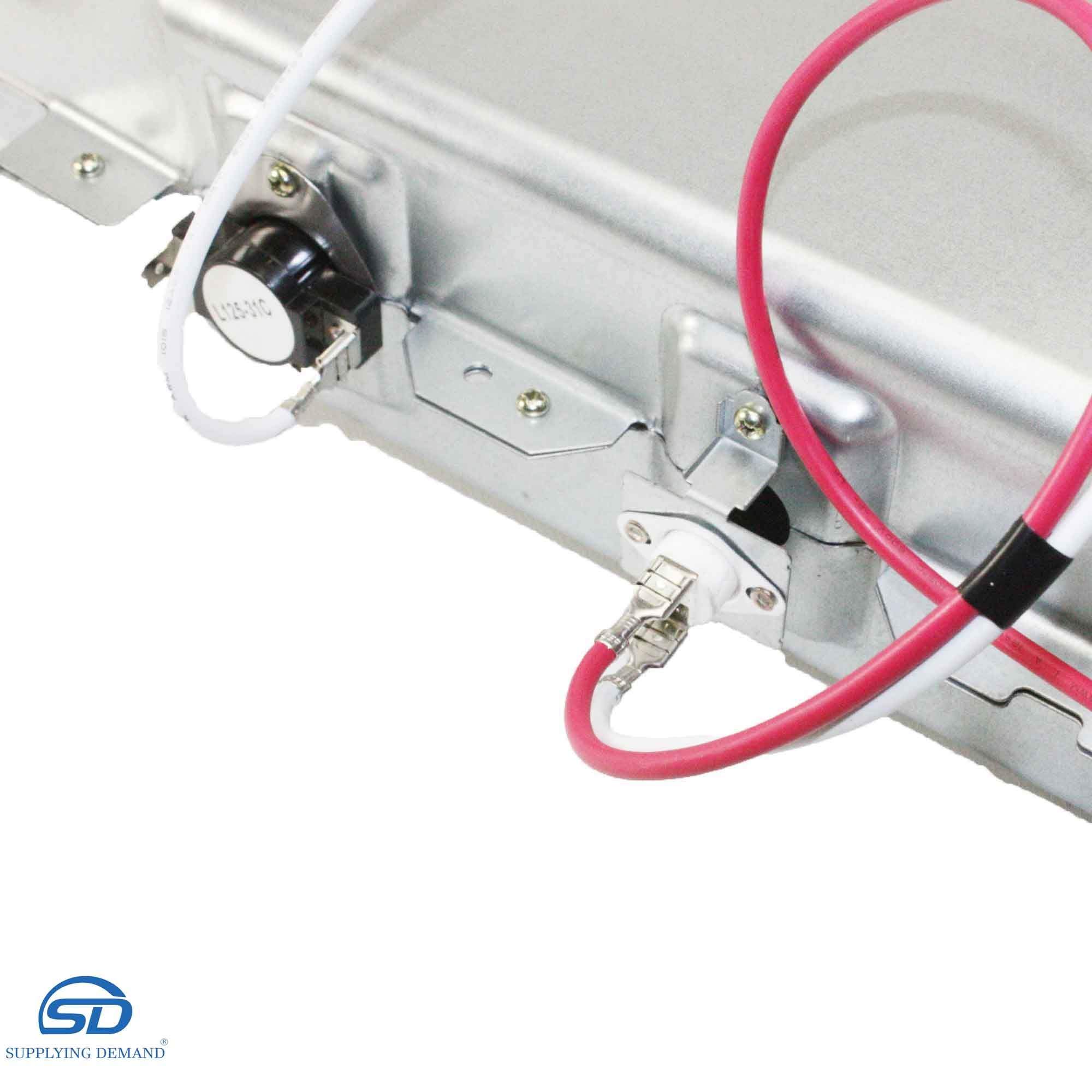 SD5301EL1001A 5301el1001a-ps3527788-dryer-heater-assembly view 41