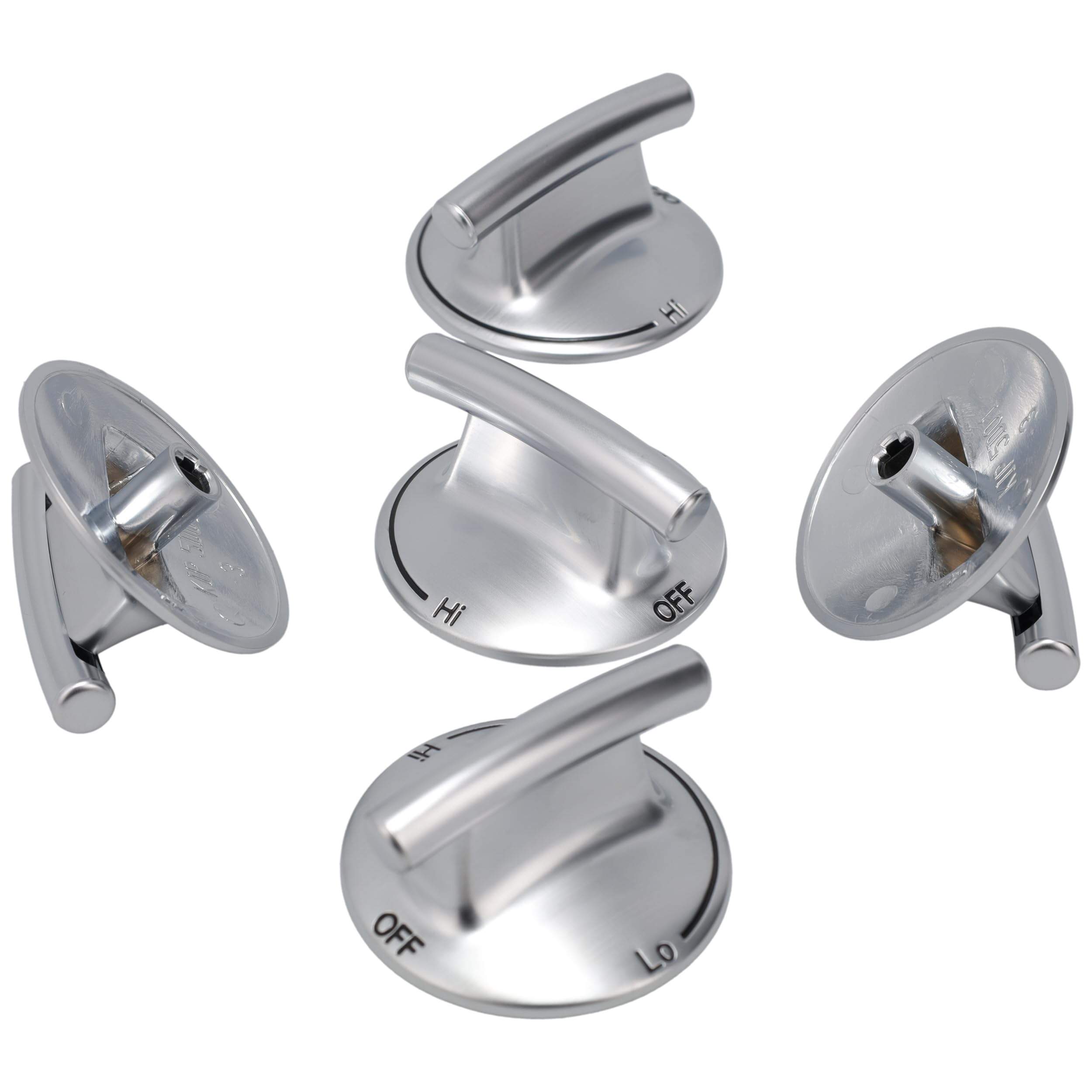 SD7733P410-60X5 7733p410-60x5-7733p410-60-cooktop-burner-knob-5-pack view 11