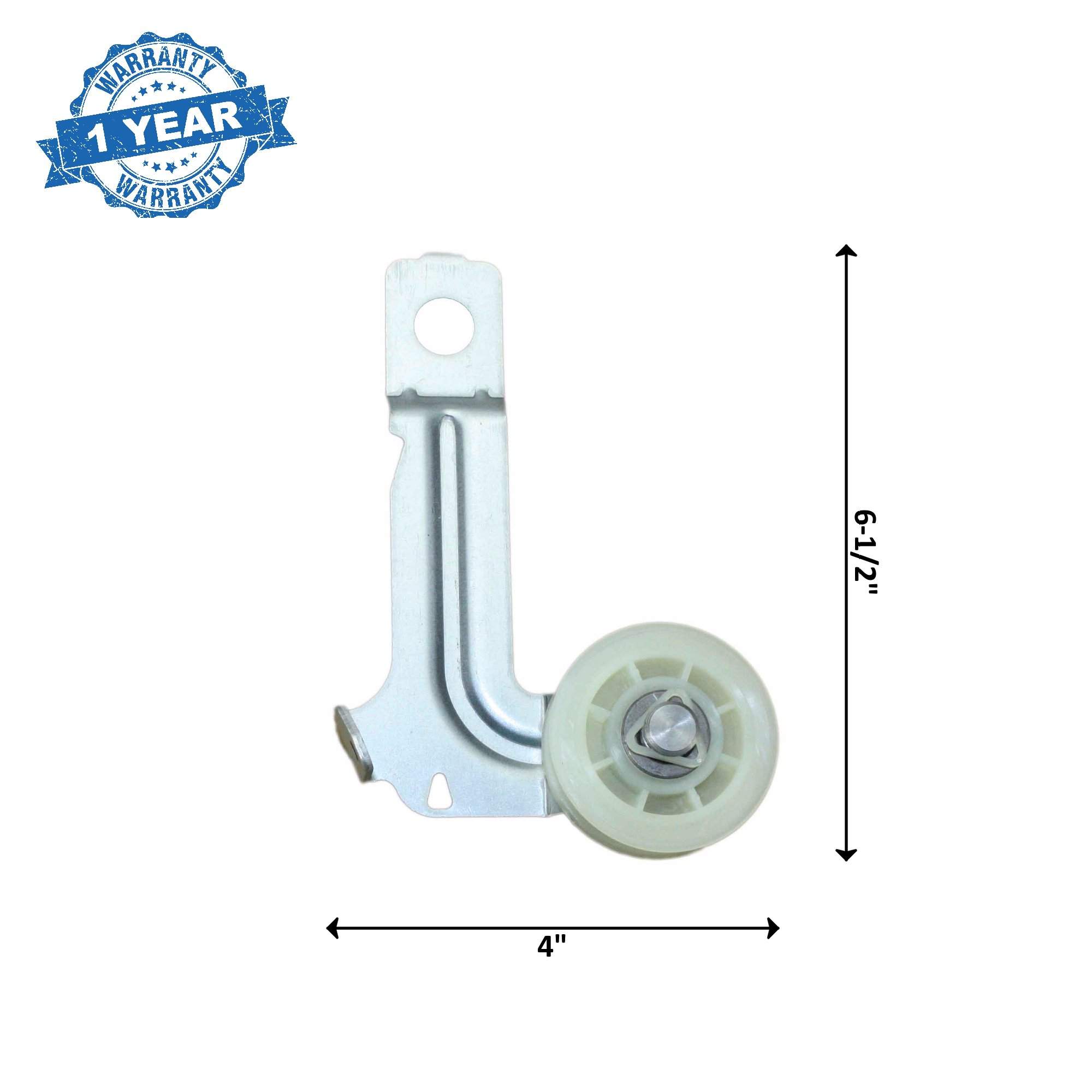 SDW10547292-FBA w10547292-ps11756154-dryer-idler-pulley view 31