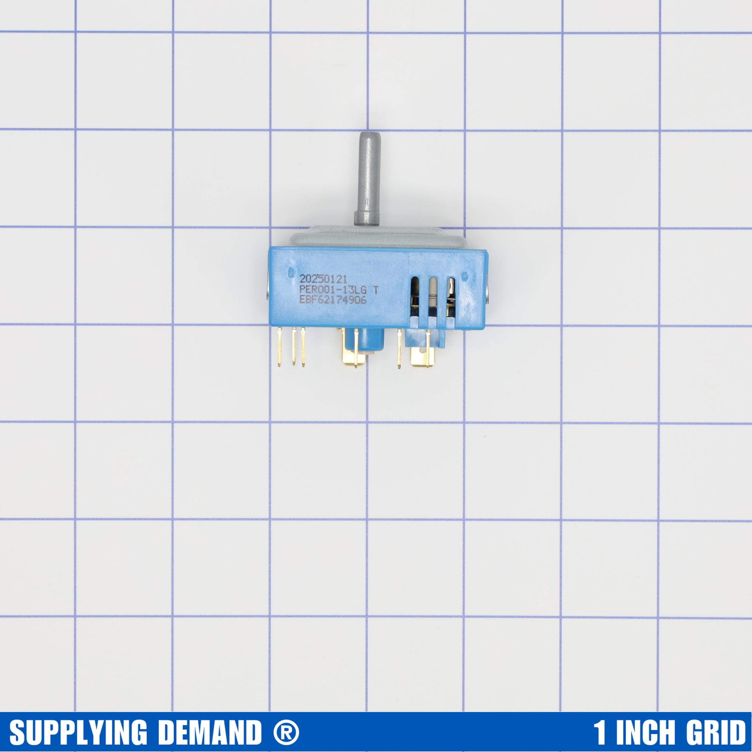 SDEBF62174906 ebf62174906-ap7225540-range-surface-element-control-switch view 11