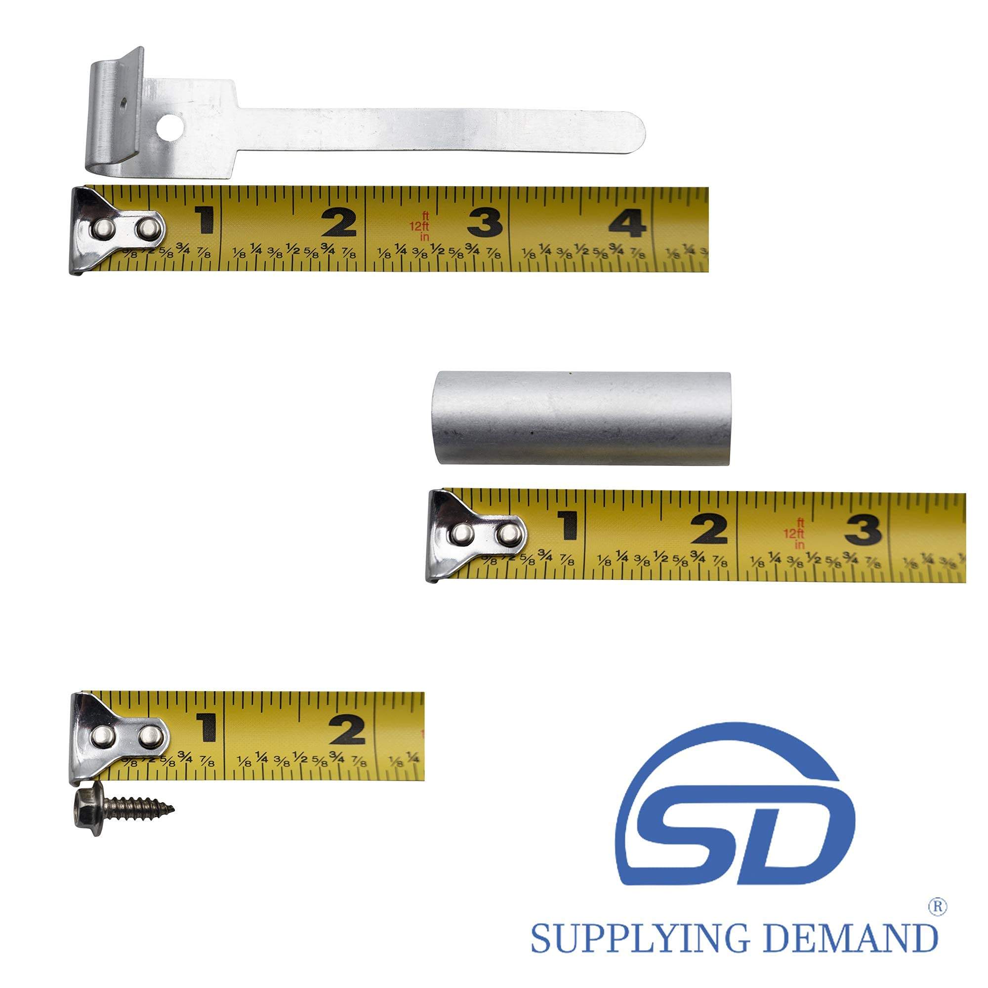 SD819043 819043-w10210798-freezer-drain-strap-heat-probe view 21