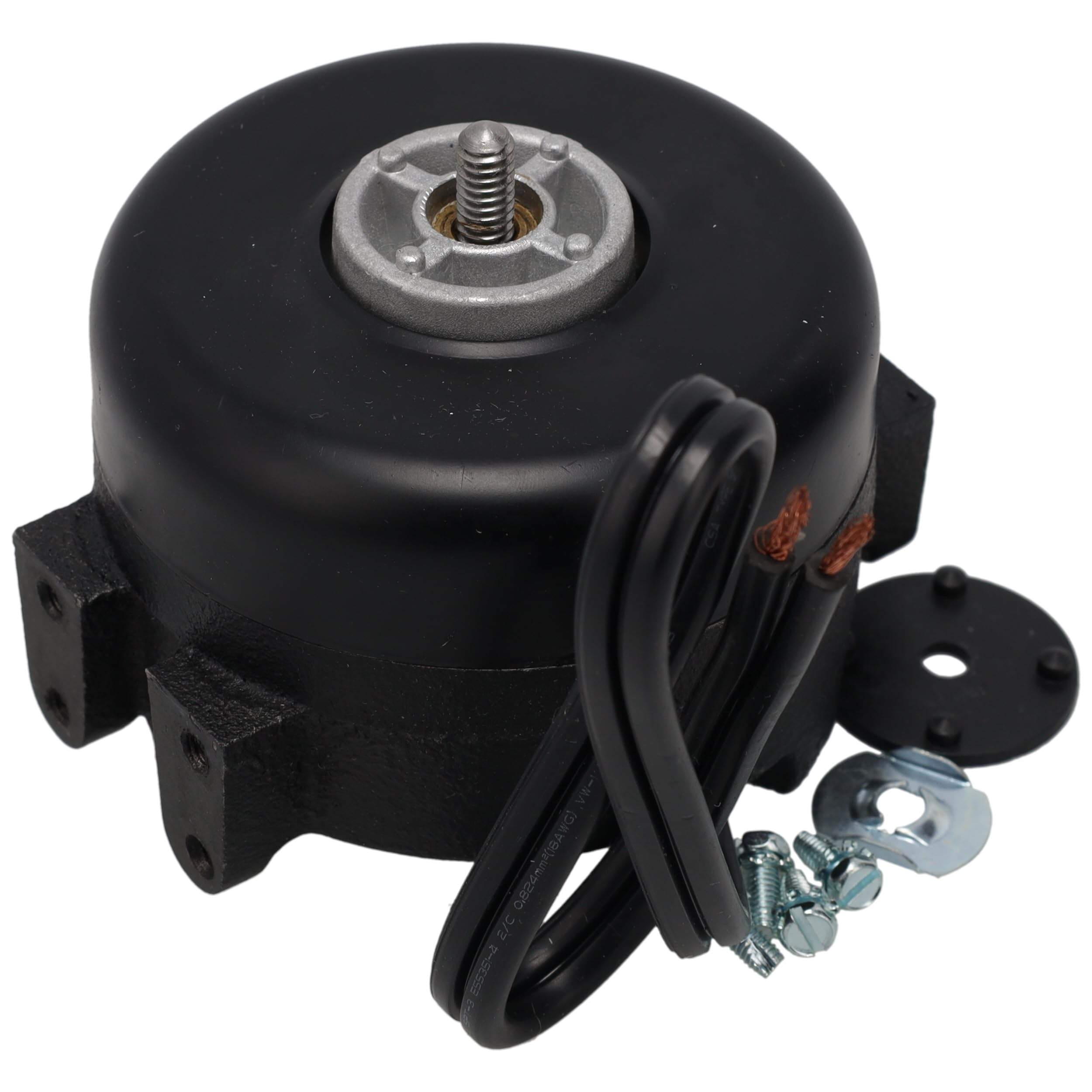 SD2103 2103-evaporator-condenser-fan-motor view 11