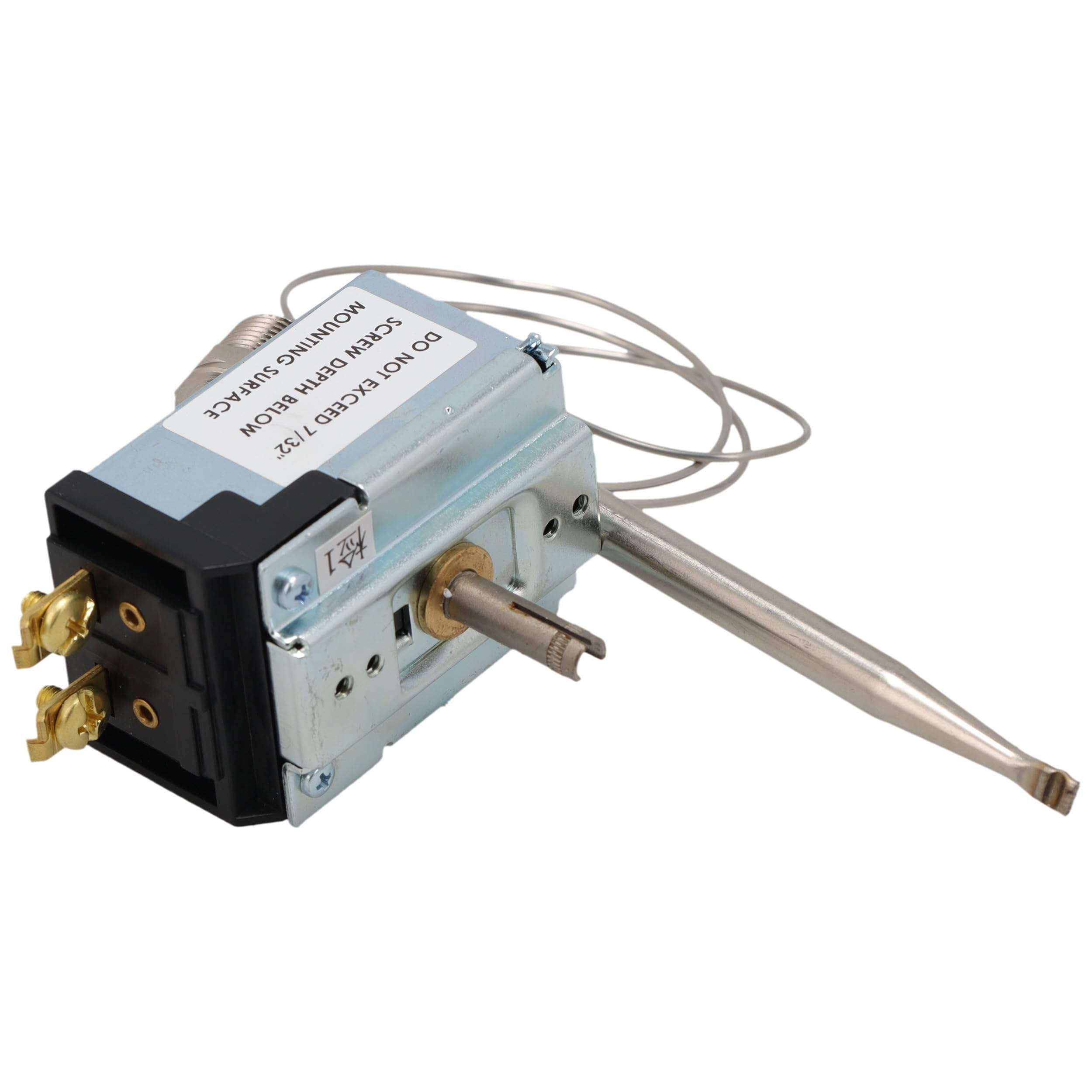 SD8262014 8262014-807-1147-commercial-gas-fryer-thermostat view 81