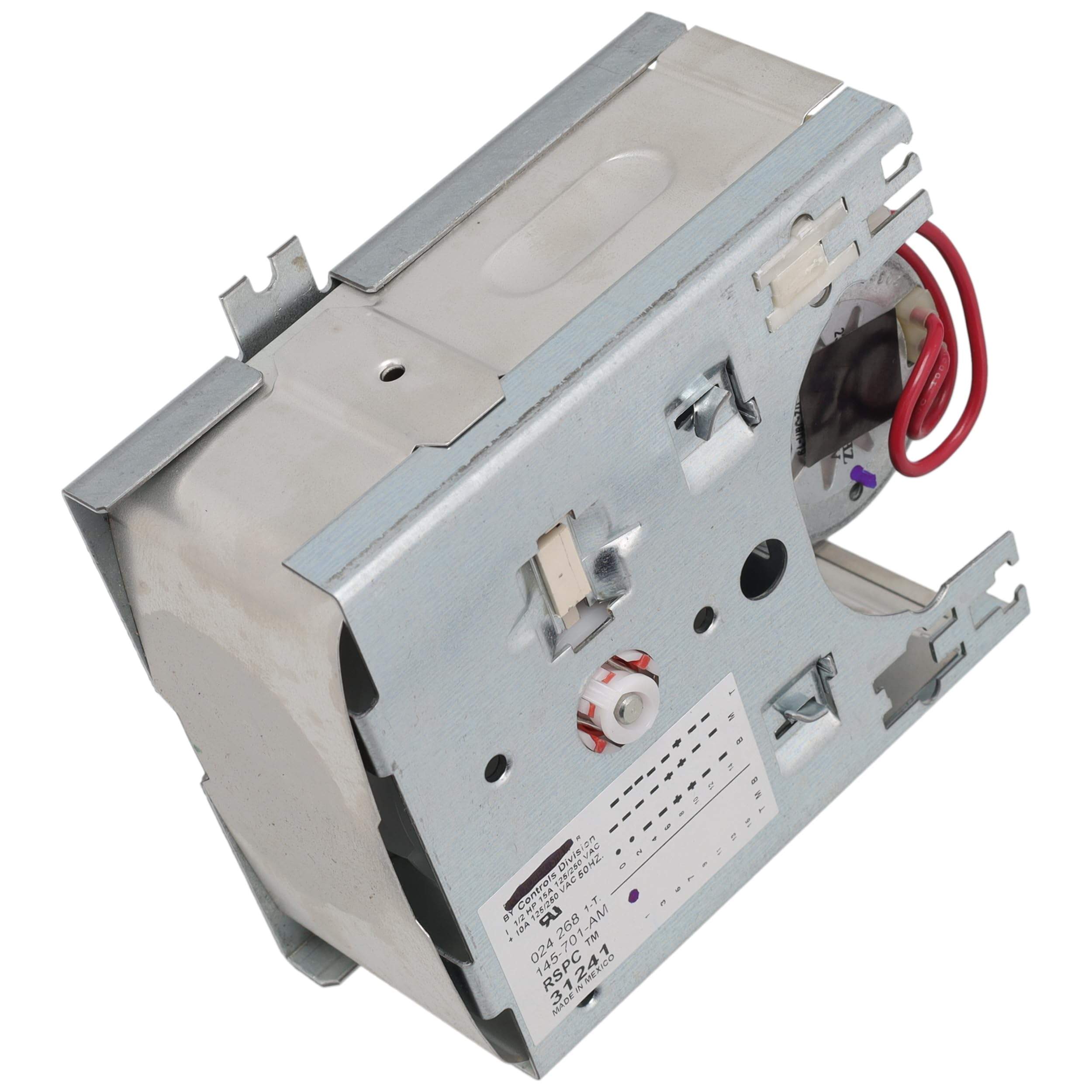 SD31241P 31241p-ap3678606-commercial-washer-timer view 71