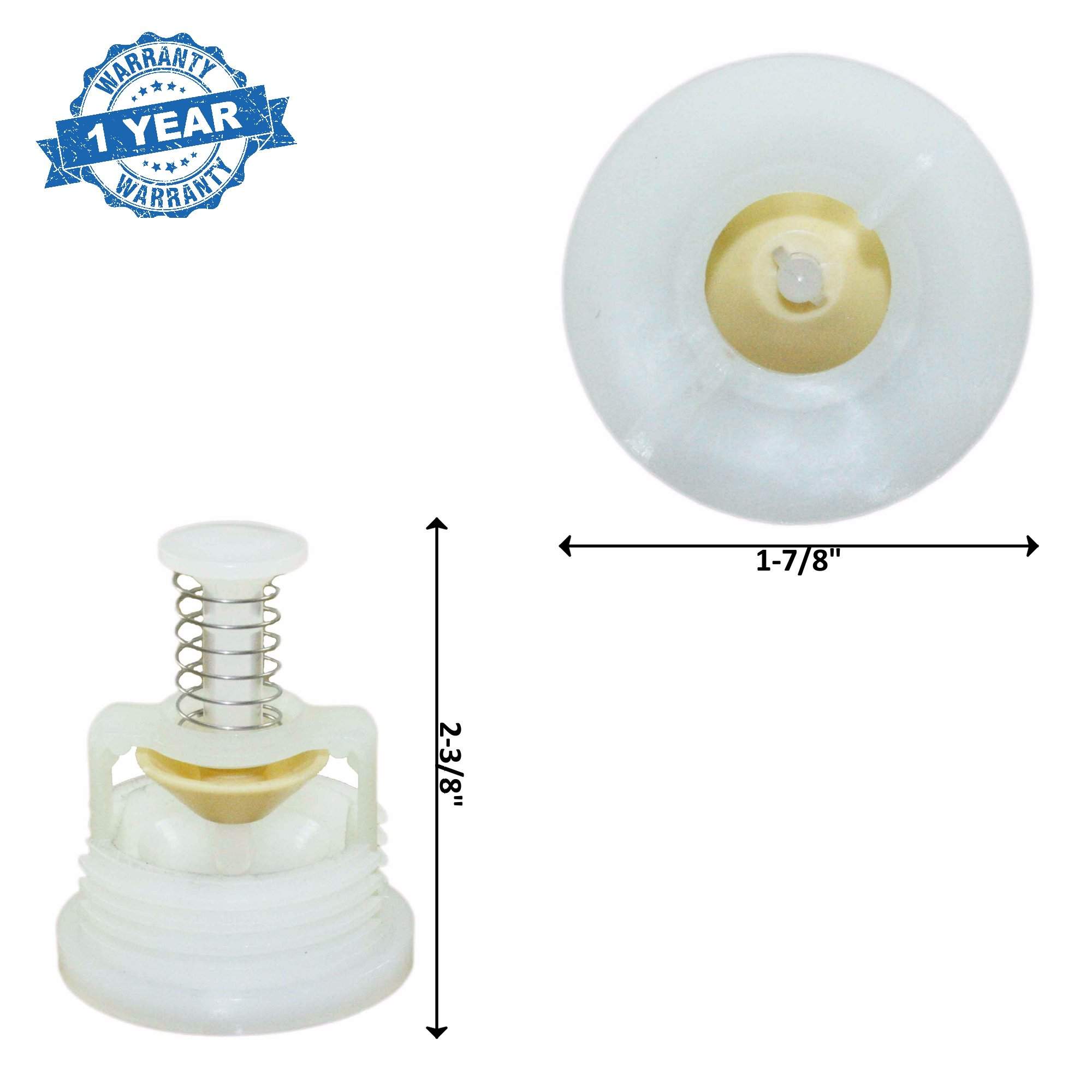 SDWD24X10018 wd24x10018-wd24x220-dishwasher-piston-nut view 31