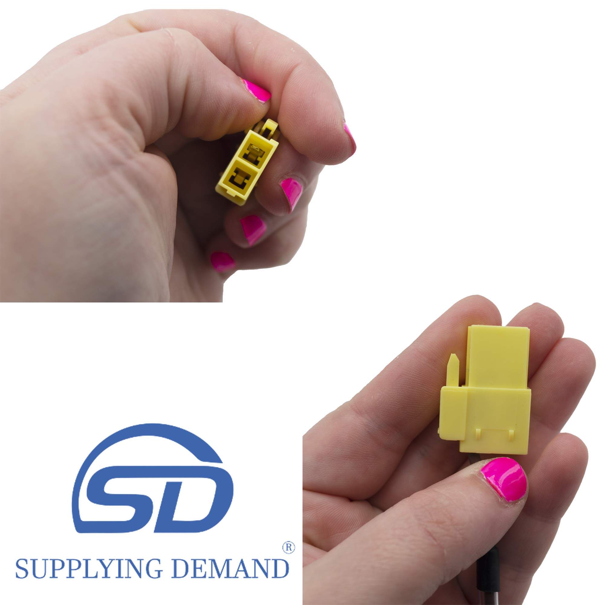 SDDA47-00424B da47-00424b-3036052-refrigerator-defrost-heater-assembly view 21