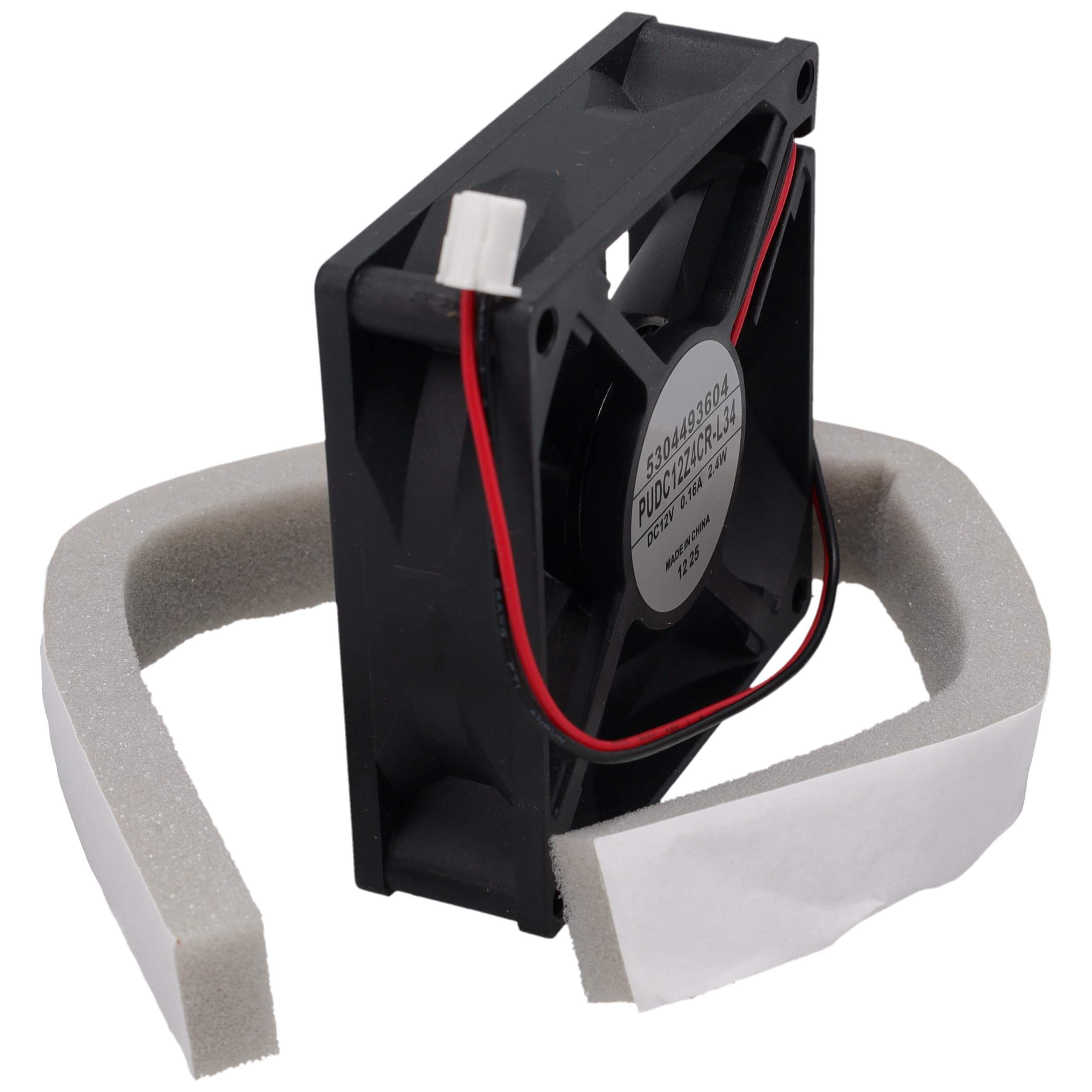 SD5304493604 5304493604-242119401-refrigerator-fan-gasket-kit view 81