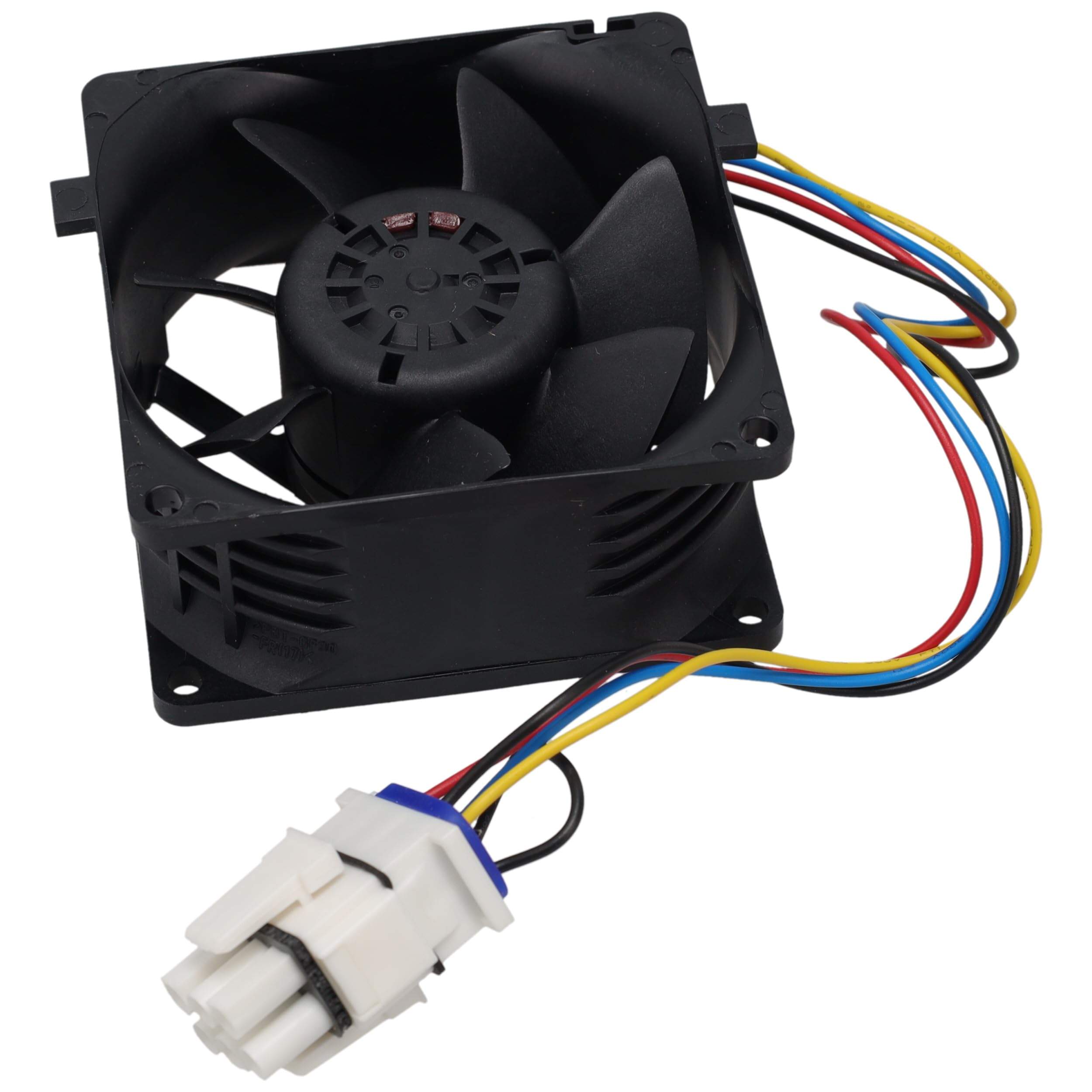 SDWR60X35205 WR60X35205-WR60X29099-refrigerator-evaporator-fan-motor