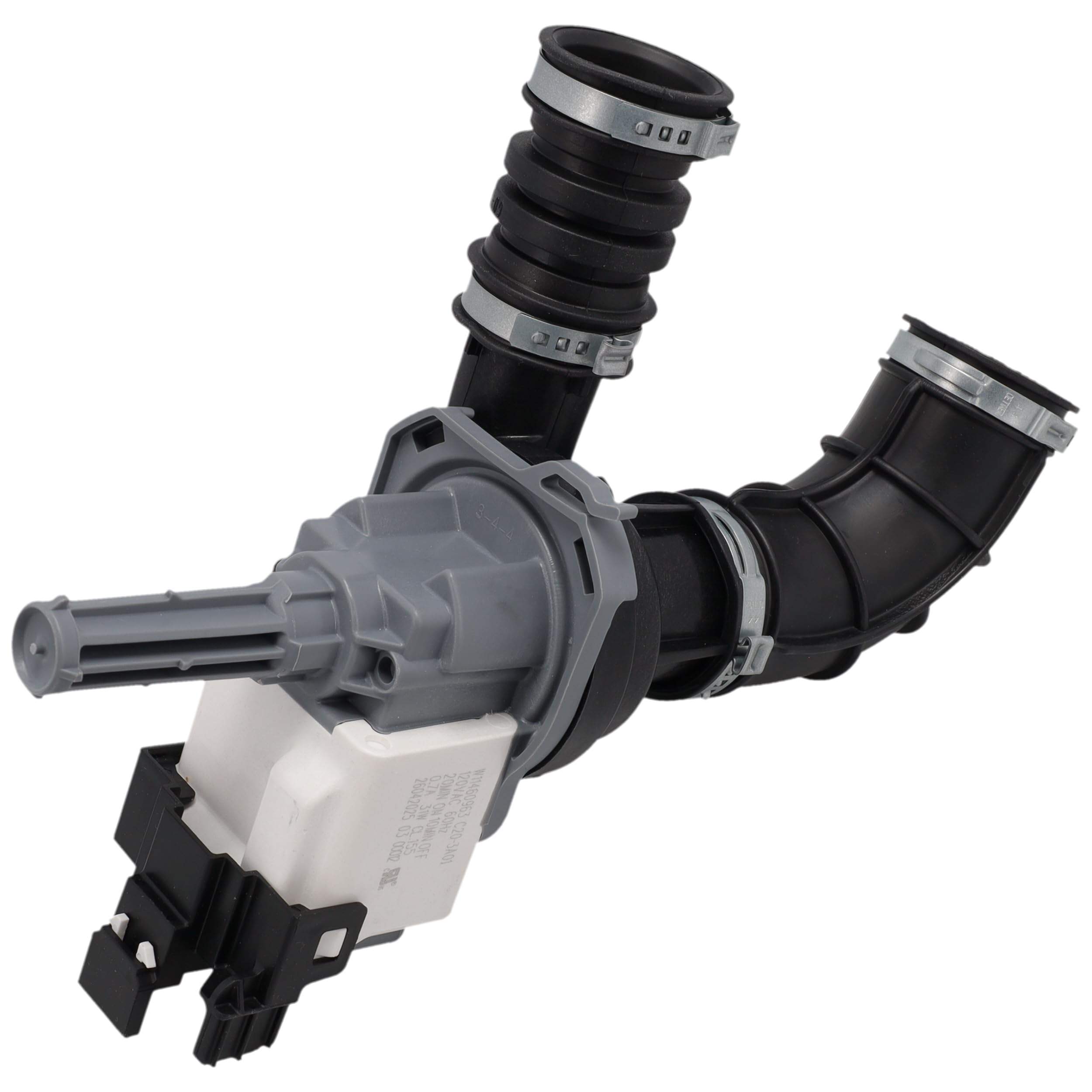 SDW11460963 w11460963-dishwasher-circulation-pump-and-motor view 31