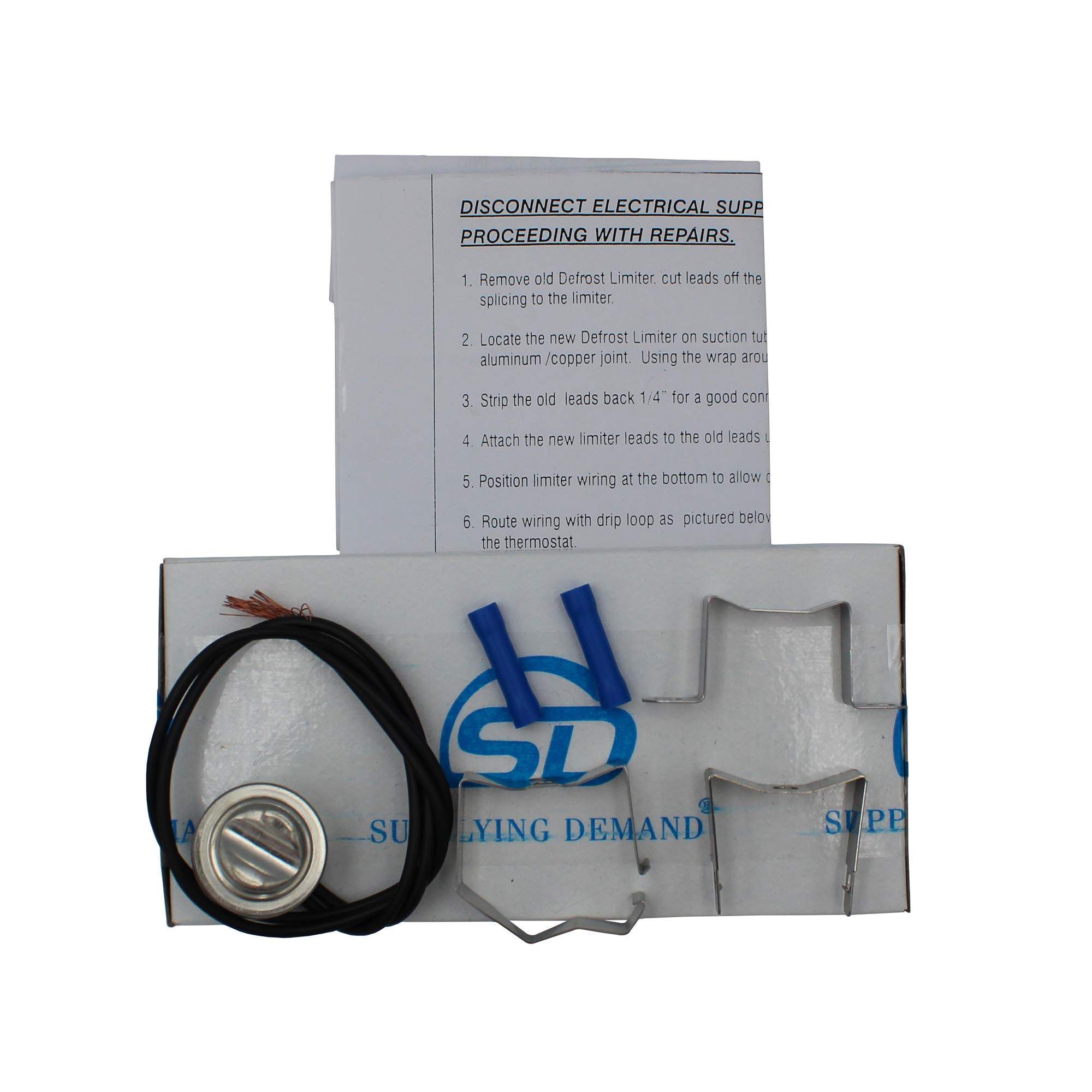 SD5303917954 5303917954-ap2150024-refrigerator-defrost-thermostat view 71