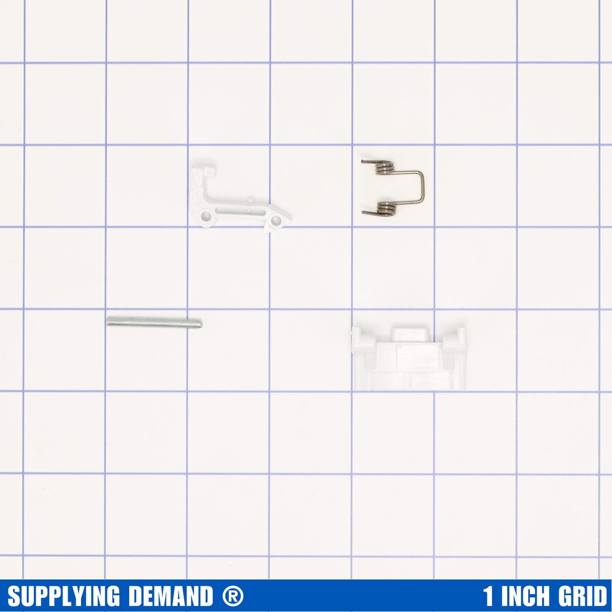 SD00634207 00634207-00173251-washer-lid-lock-switch view 11