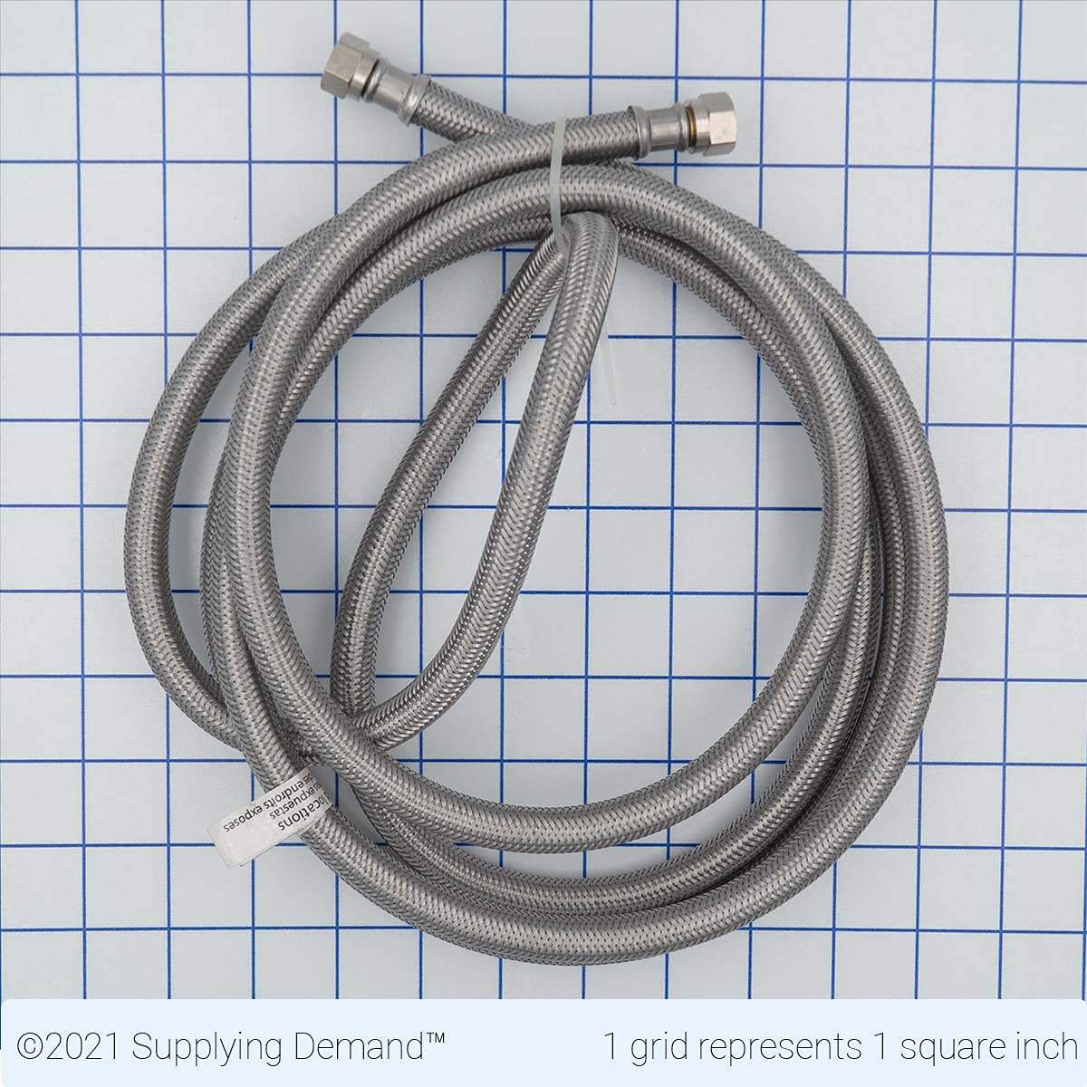 SD69006 69006-ap7019615-dishwasher-drain-hose-kit view 21