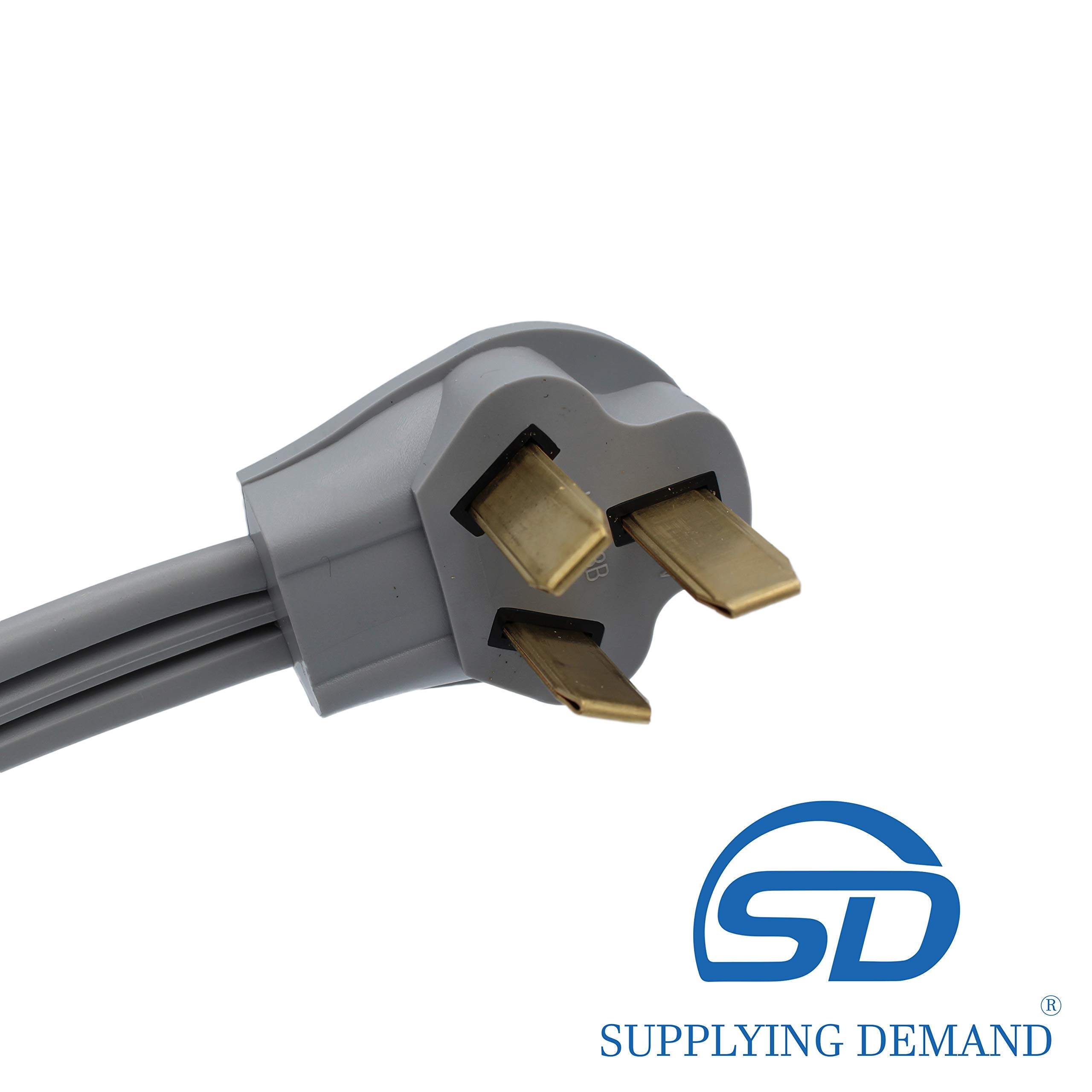 SD3WIRERANGECORD40AMP10FT 3wirerangecord40amp10ft-rc3-40-10-range-power-cord-10ft view 31