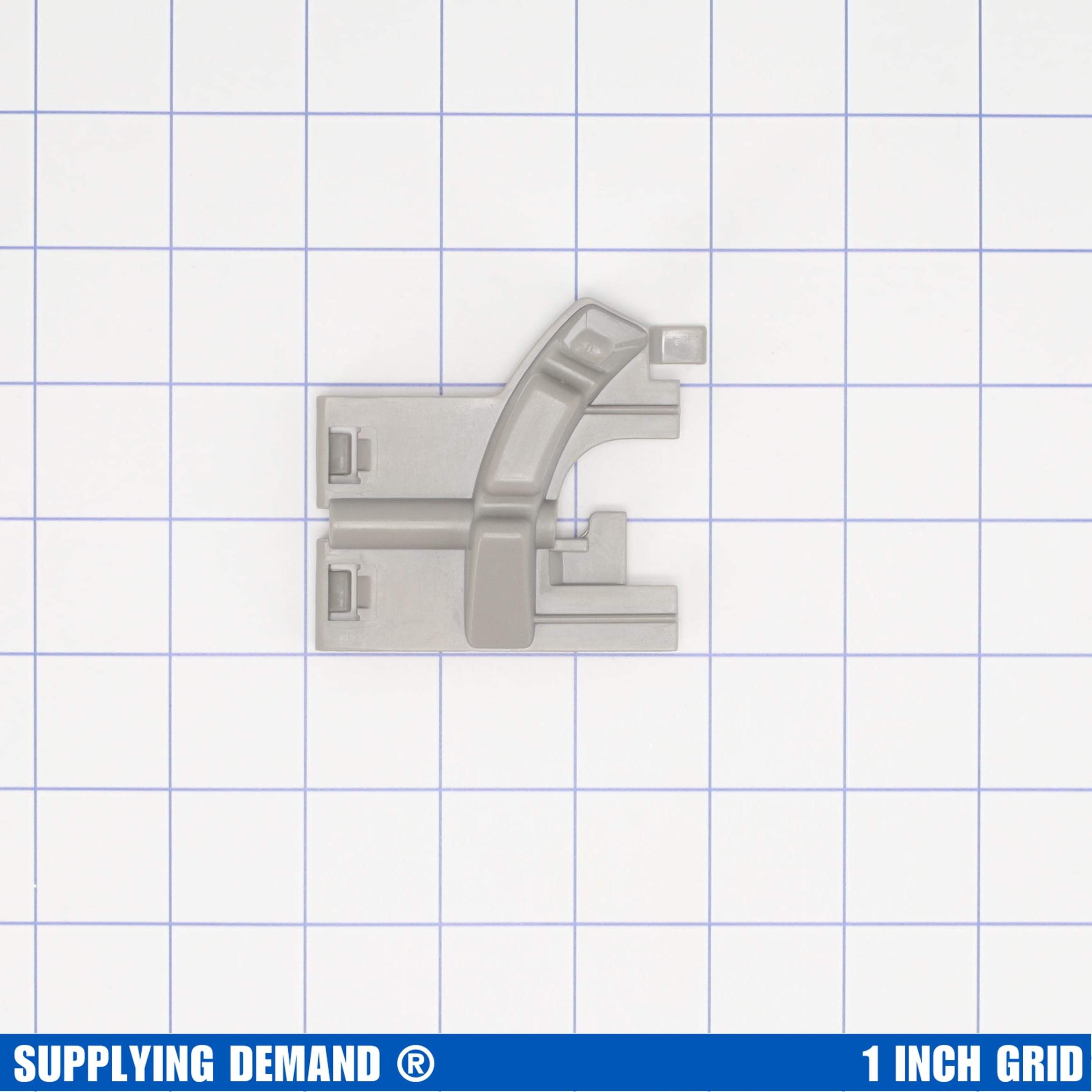 SDW10107150 w10107150-ps11748281-dishwasher-dishrack-tine-row-retainer view 11