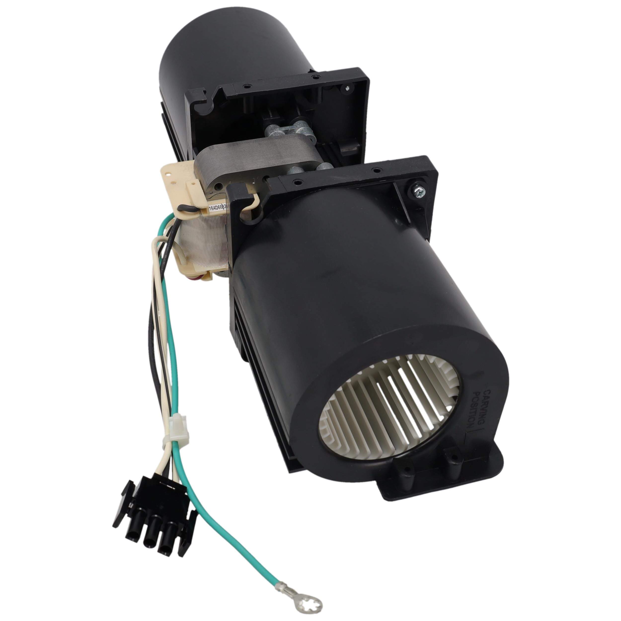 SDWB26T10066 wb26t10066-3026012-wall-oven-cooling-fan view 31