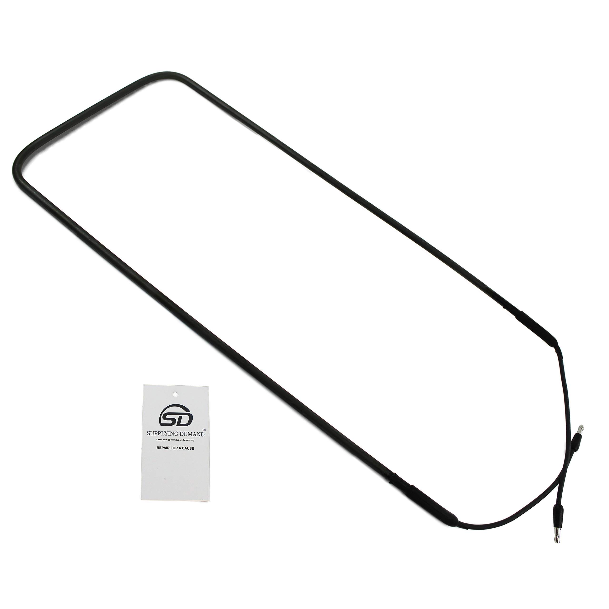 SD218169802 218169802-218657302-refrigerator-defrost-heater