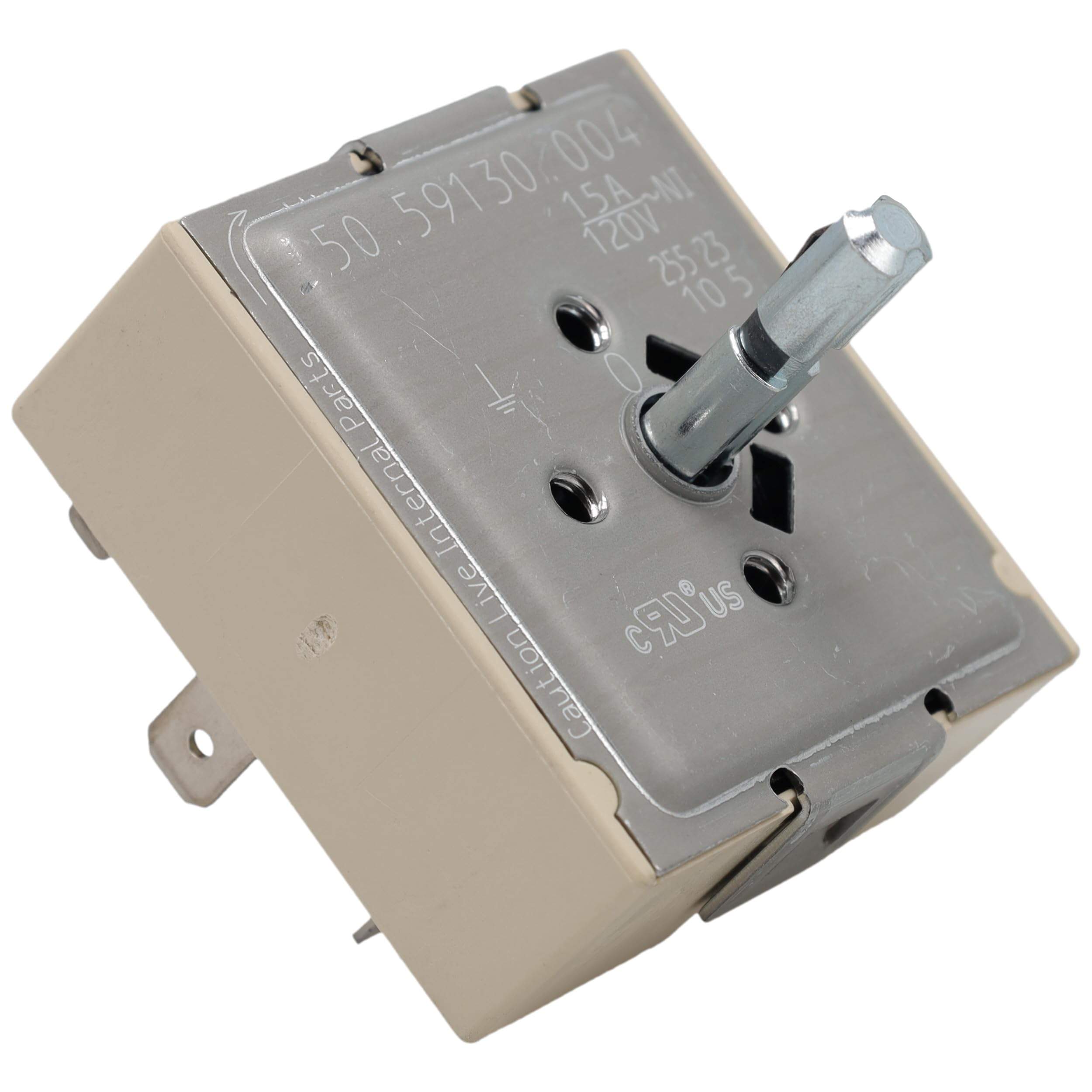 SD2E-1327900 2e-1327900-1327900-commercial-food-warmer-control-switch view 51