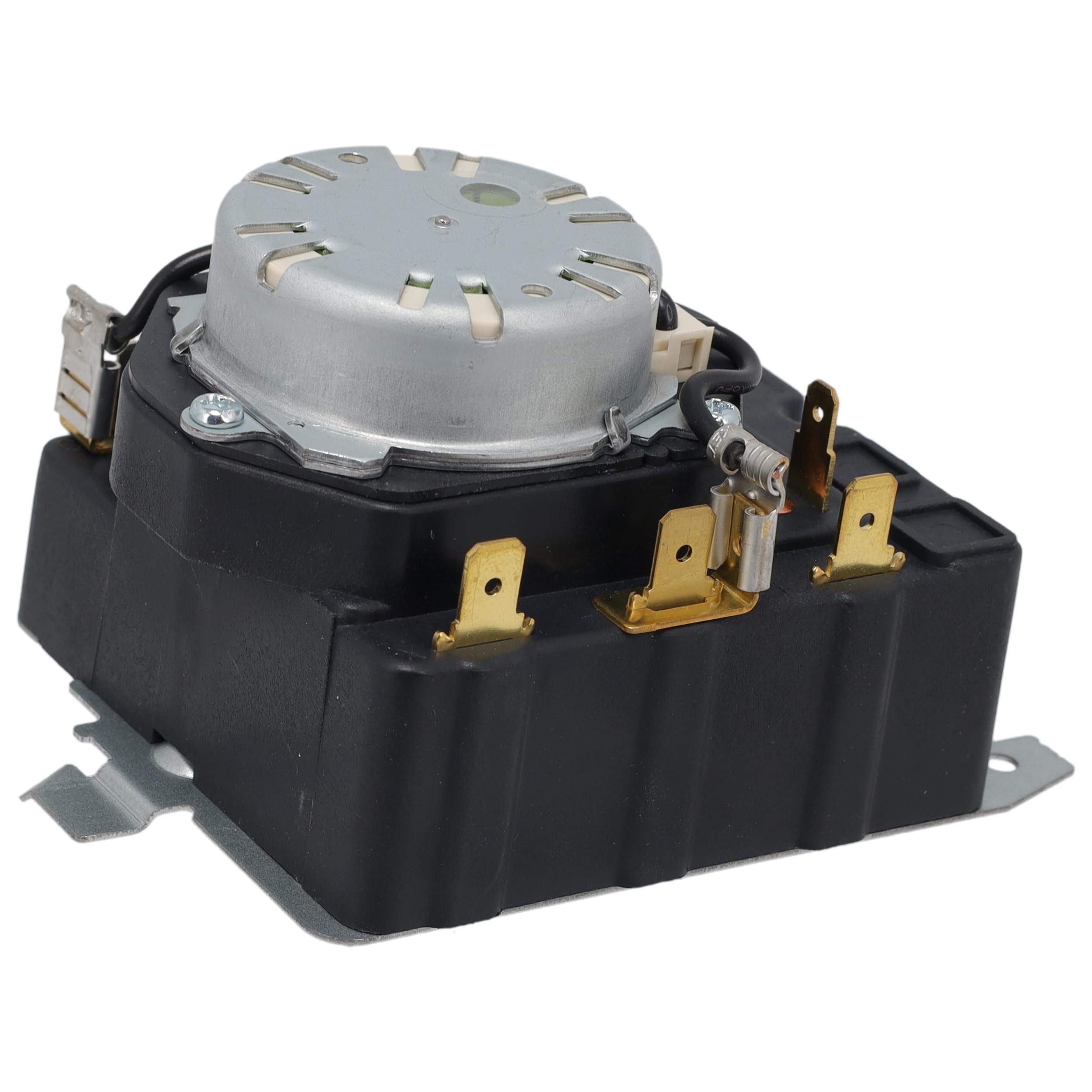 SDWE04X20415 we04x20415-dryer-timer view 51