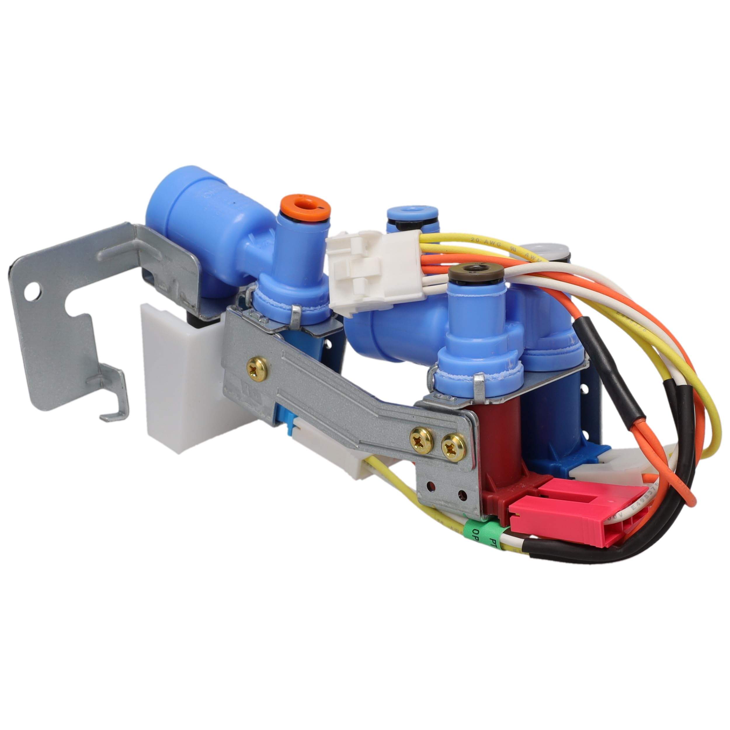 SDWR57X30890 wr57x30890-wr57x26569-refrigerator-water-inlet-valve view 61