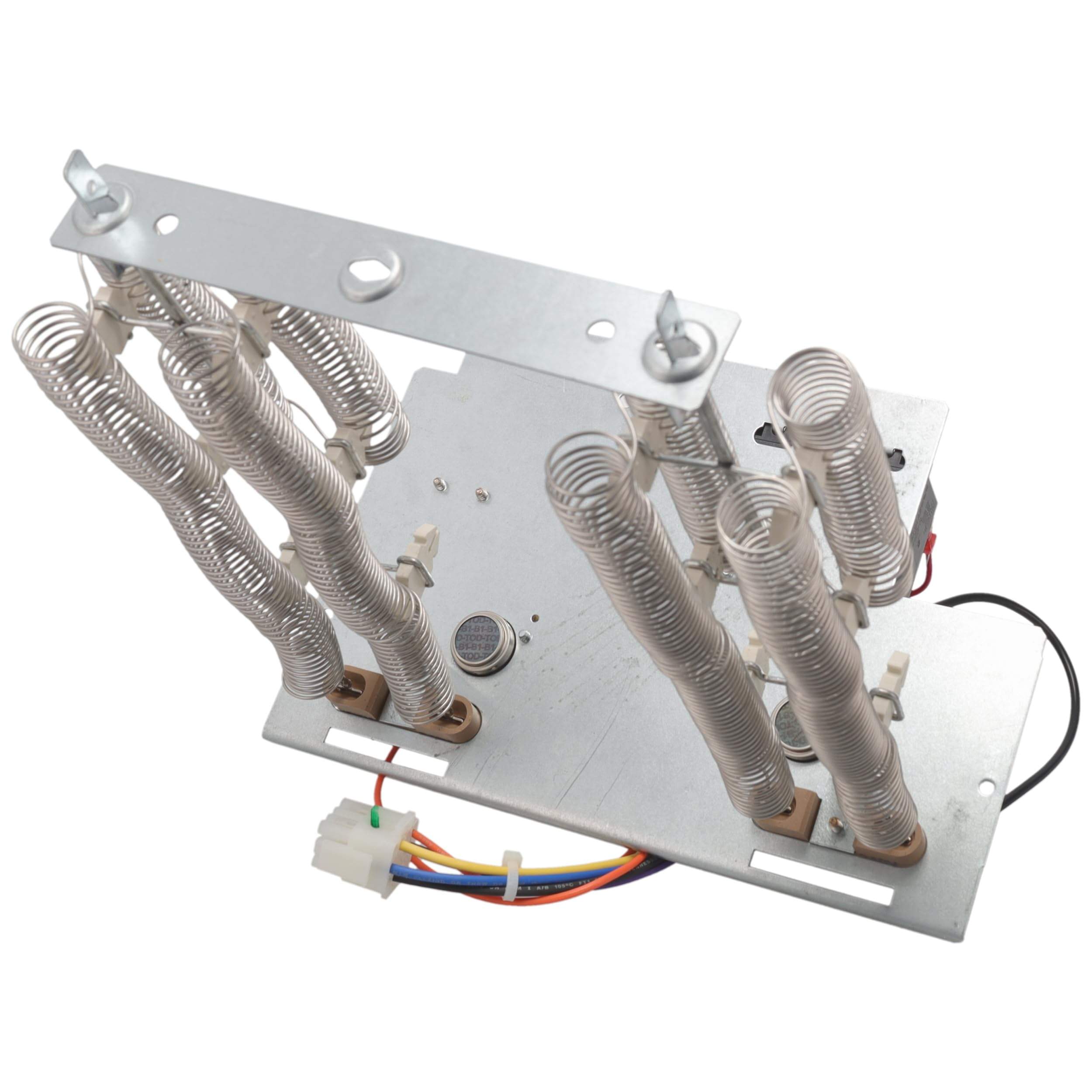 SD81-0455-02 81-0455-02-hvac-electric-heat-strip-kit view 11