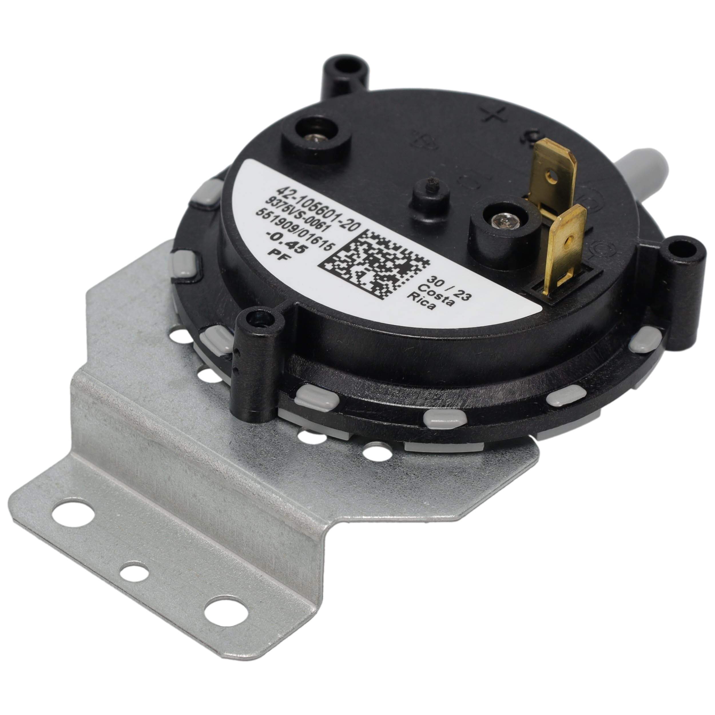 SD42-105601-20 42-105601-20-42-24335-09-hvac-pressure-switch view 61