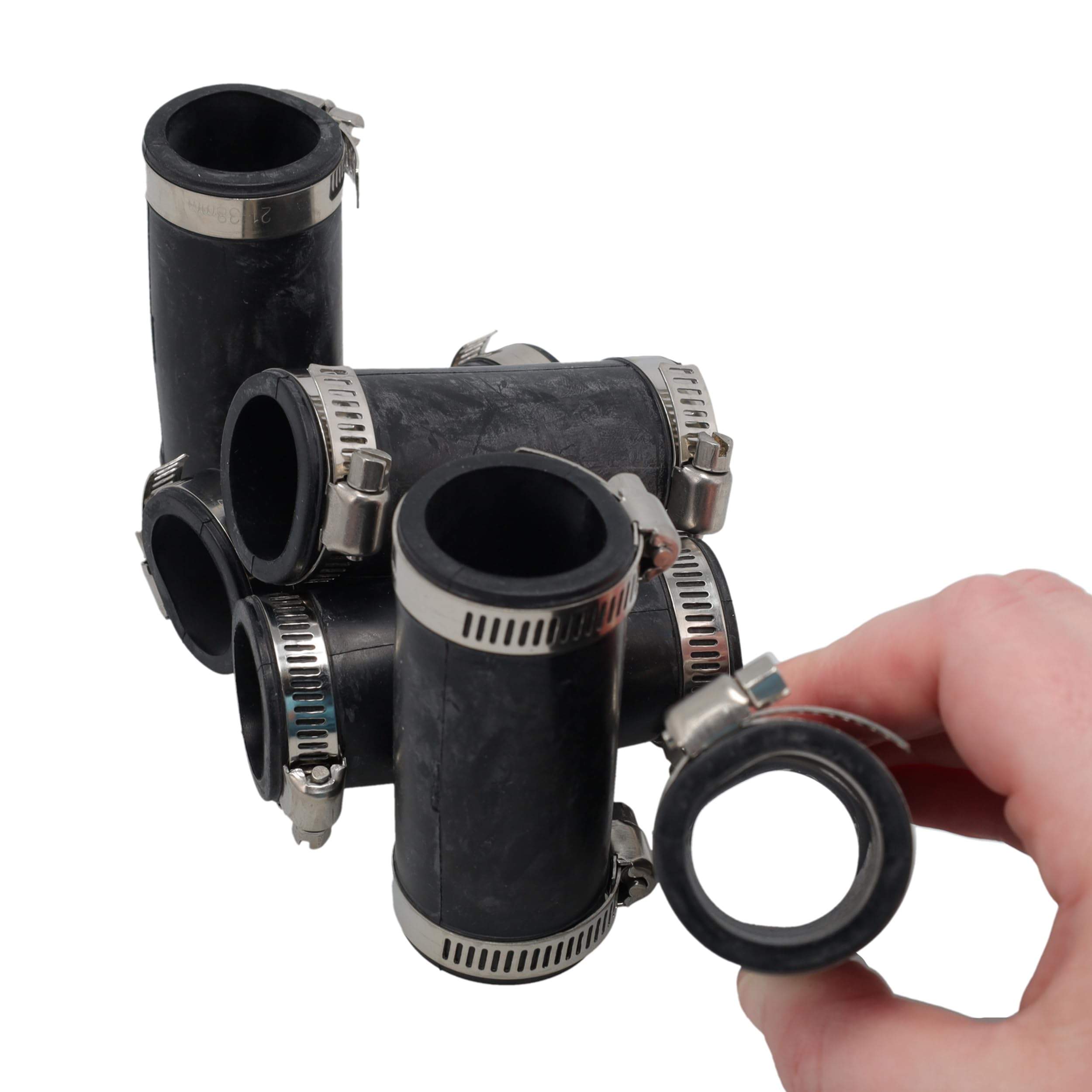 SDFLEXCON34-6 flexcon34-6-hvac-plumbing-flexible-coupling view 71