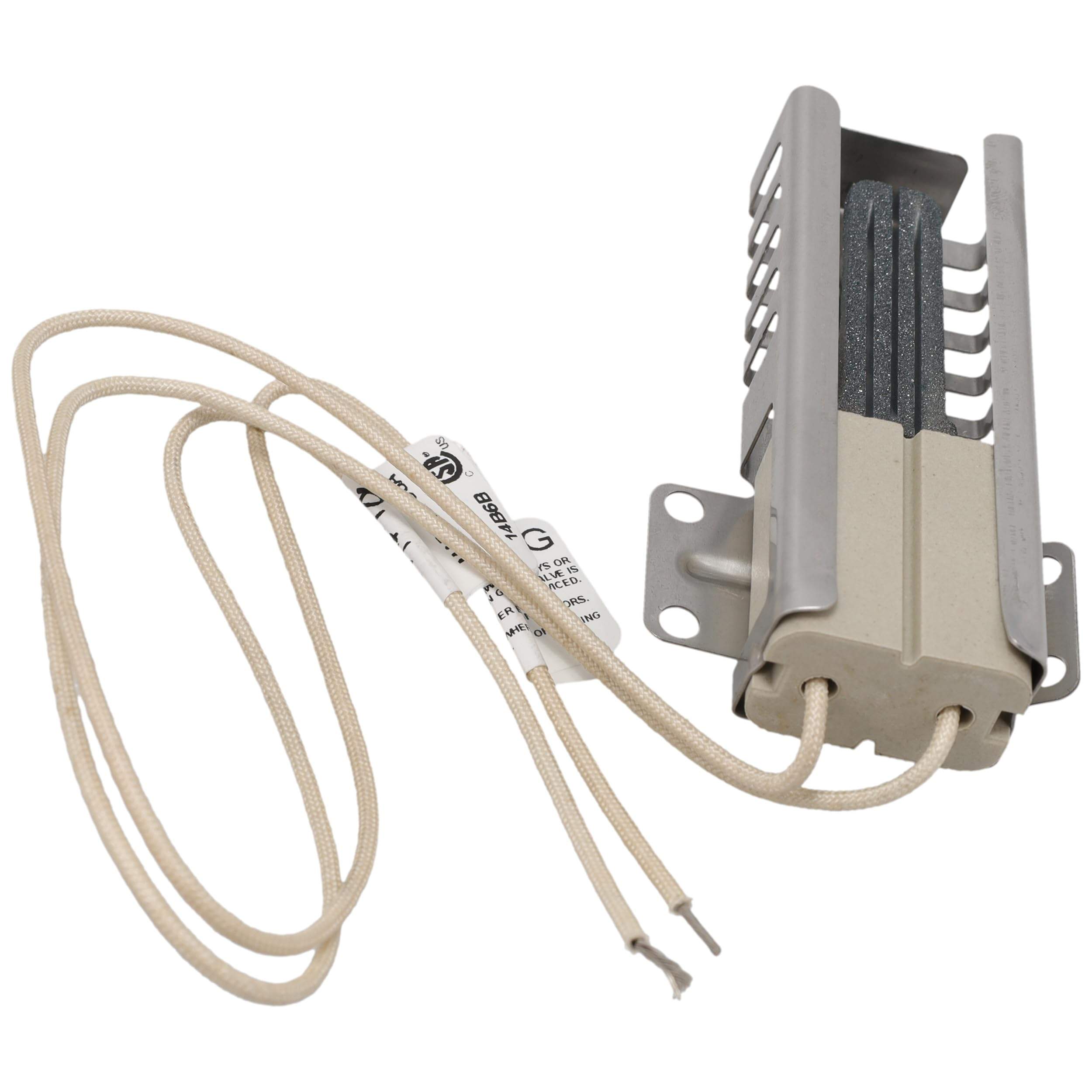 SDDE81-07046A de81-07046a-82473-range-burner-igniter view 41