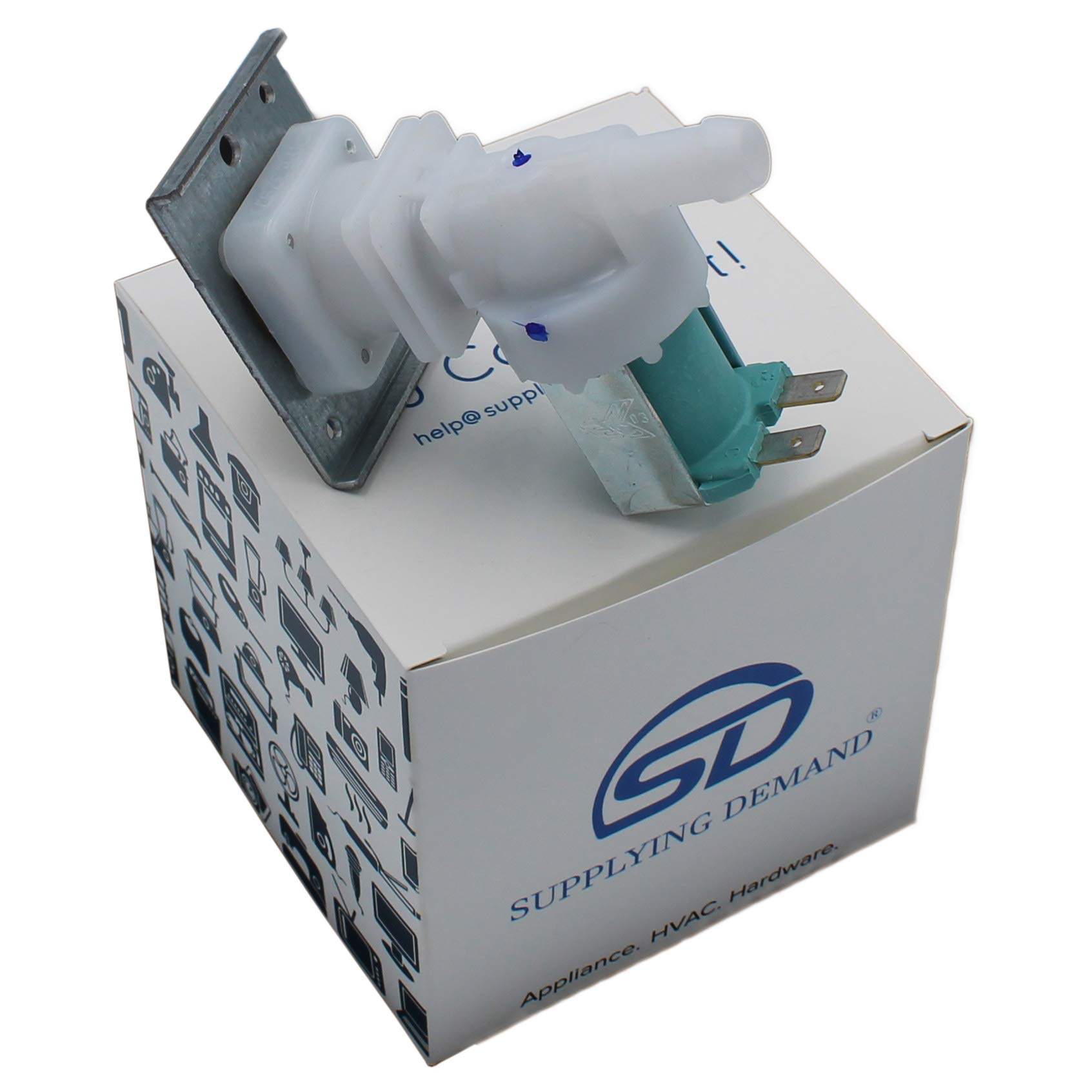 SDDD62-00067A dd62-00067a-ps4222444-dishwasher-water-inlet-valve view 41