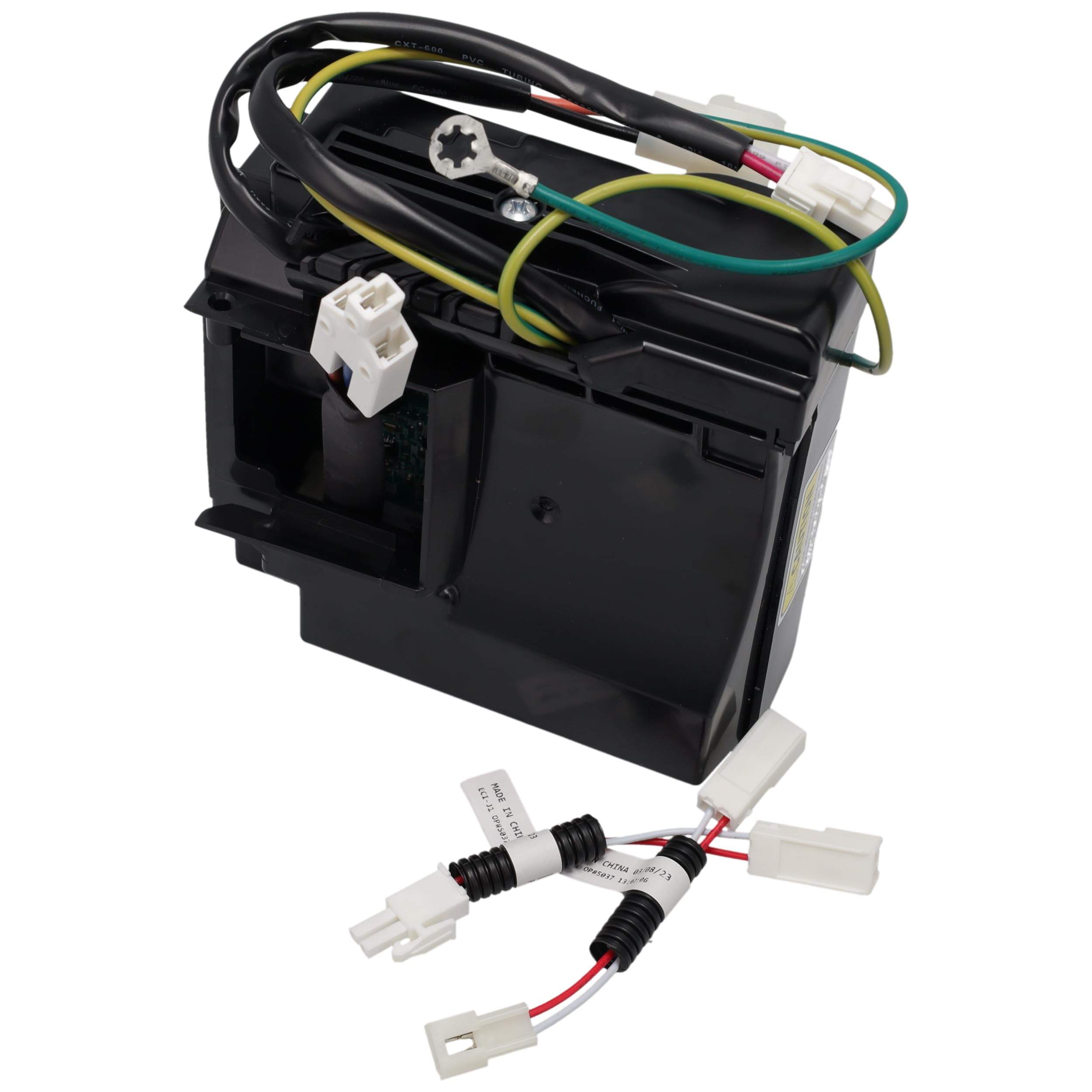 SDWR49X10283 wr49x10283-wr55x10490-refrigerator-inverter-board-kit view 31