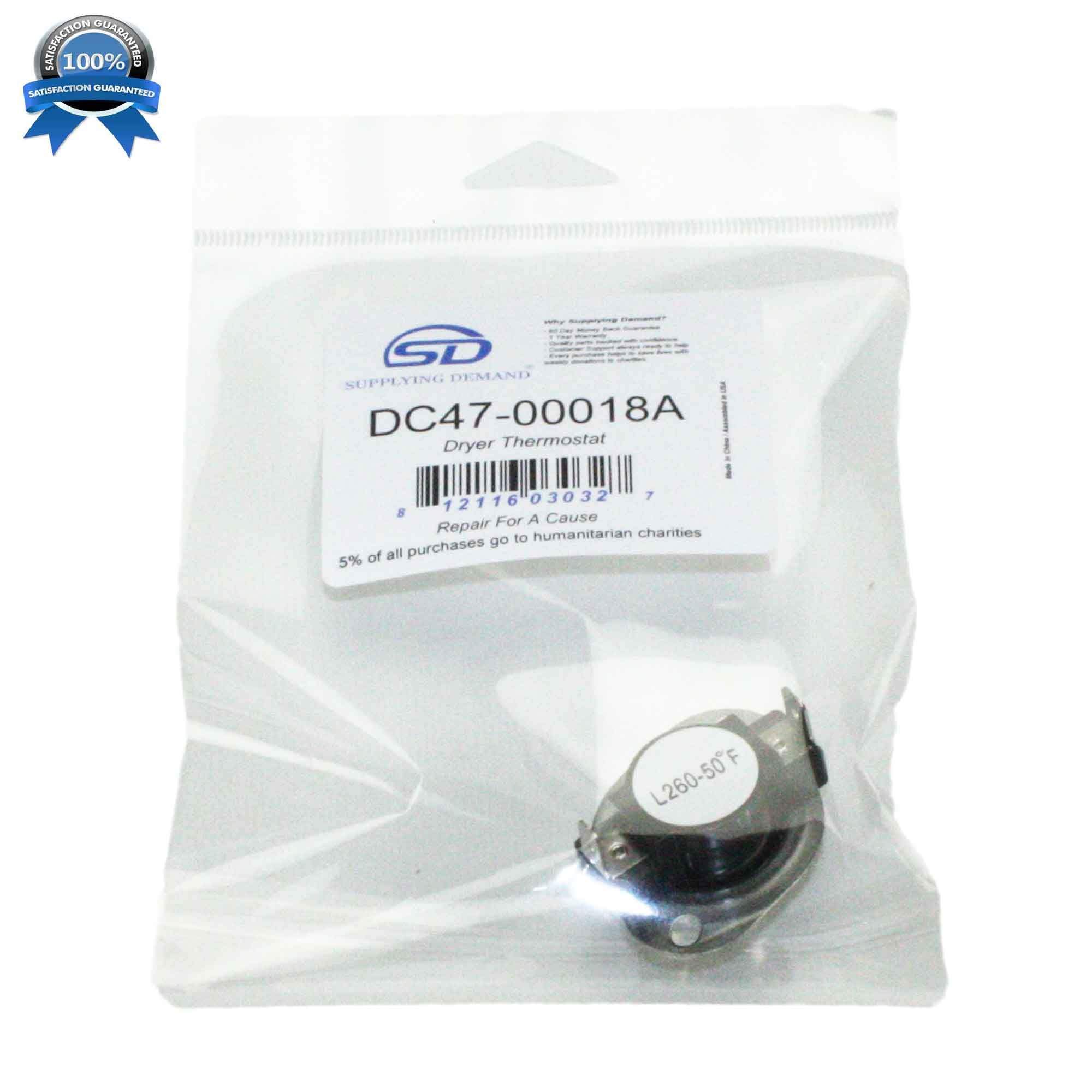 SDDC47-00018A dc47-00018a-35001092-dryer-thermostat view 11
