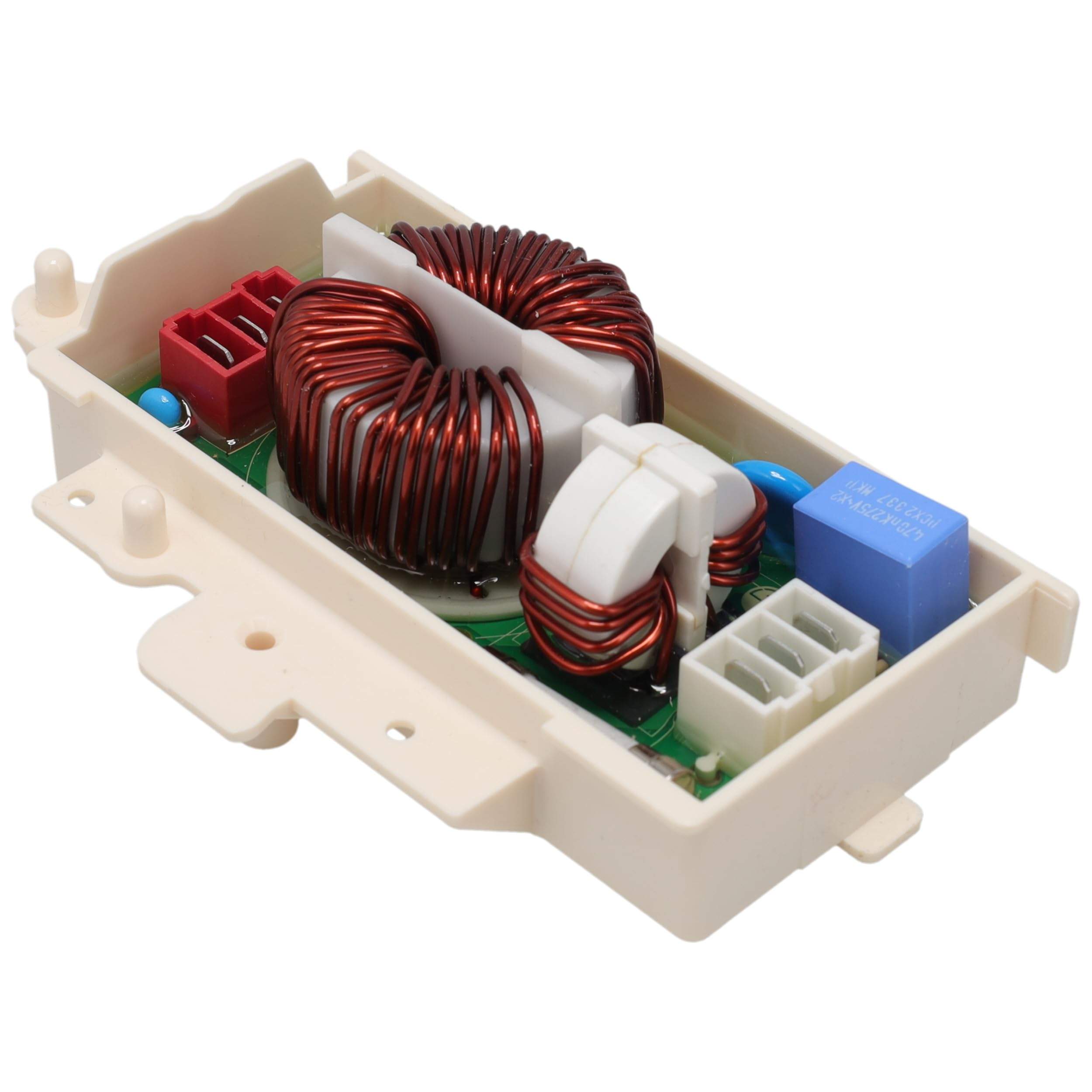 SD6201EC1006T 6201ec1006t-6201ec1006l-washer-dishwasher-noise-filter view 81