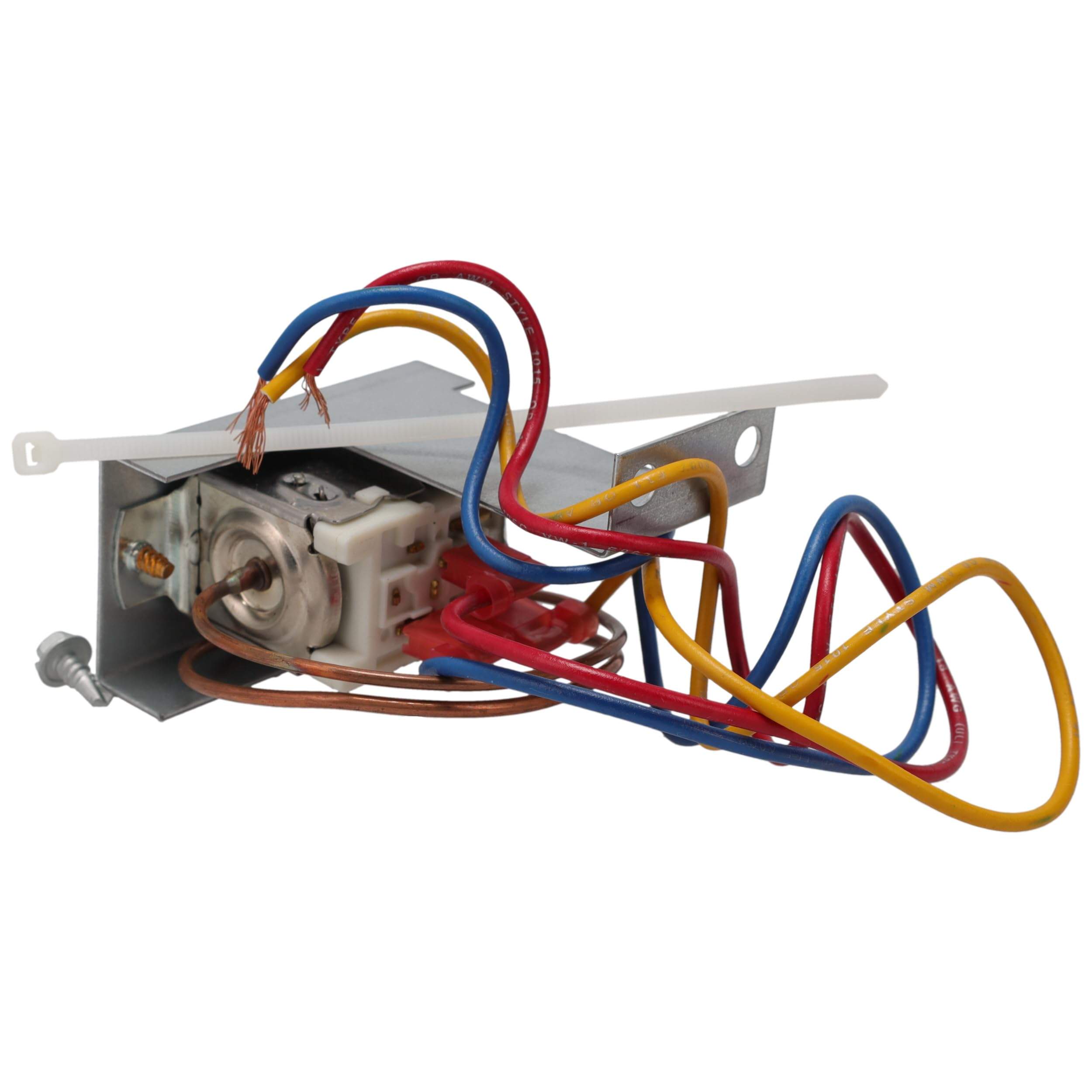 SDOT18-60A ot18-60a-hvac-heat-pump-thermostat view 71