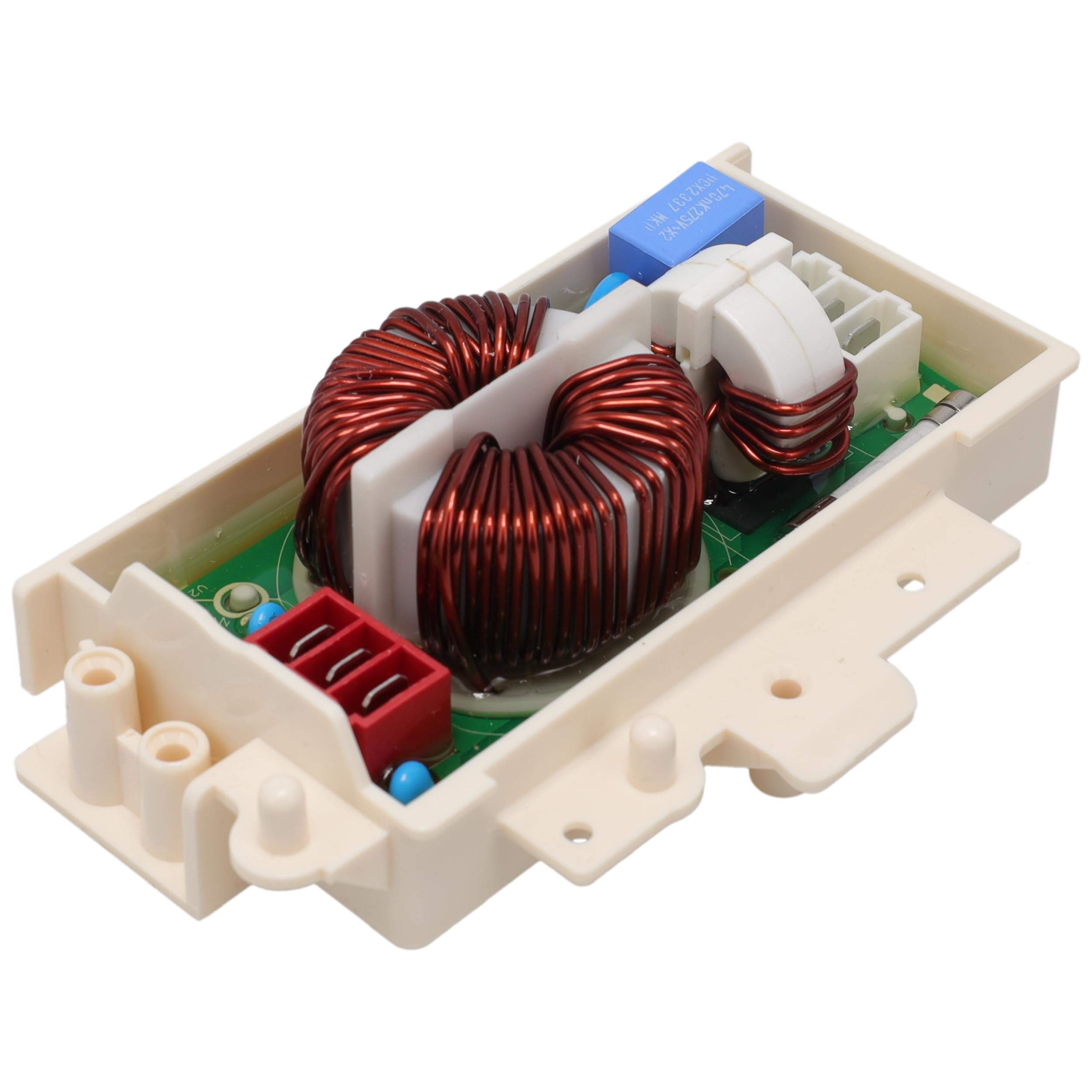 SD6201EC1006T 6201ec1006t-6201ec1006l-washer-dishwasher-noise-filter view 61