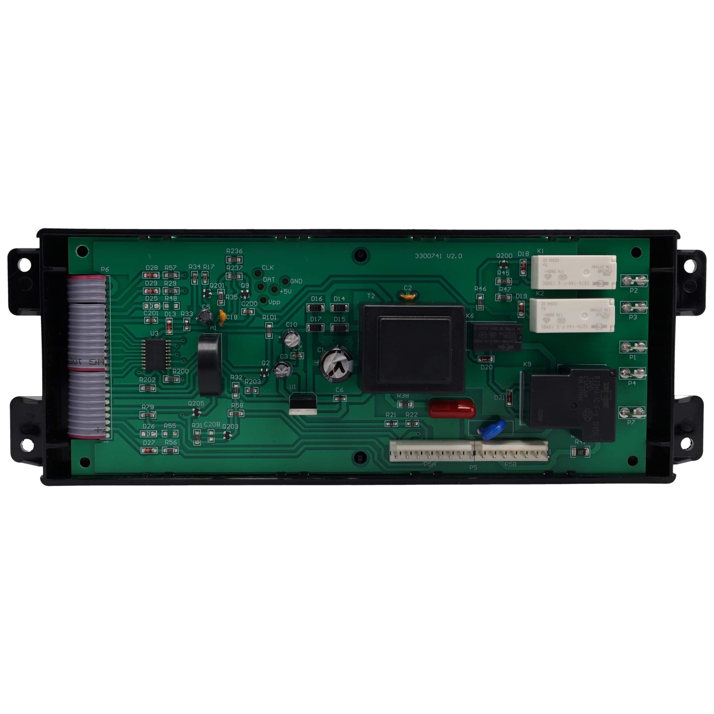 SD5304509493 5304509493-oem24993502-range-oven-control-board view 41