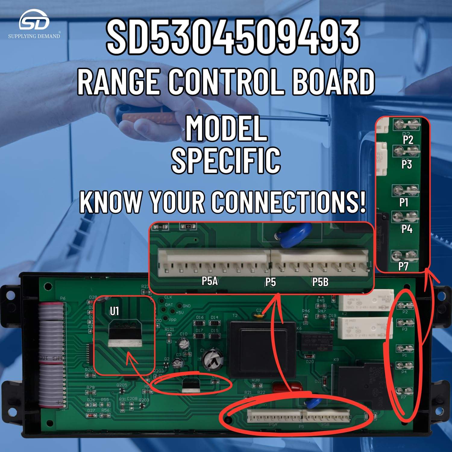 SD5304509493 5304509493-oem24993502-range-oven-control-board view 31