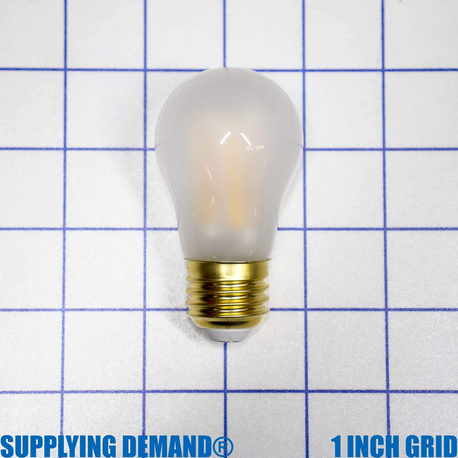 SD40A15 40a15-8009-led-light-bulb-replacement view 11