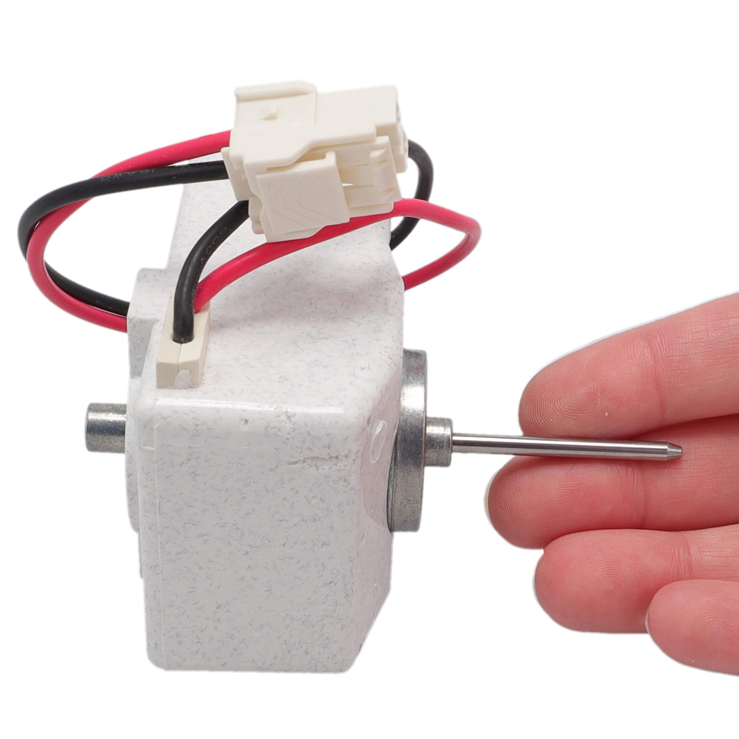 SD242219206 242219206-ap6976197-refrigerator-evaporator-fan-blade view 81