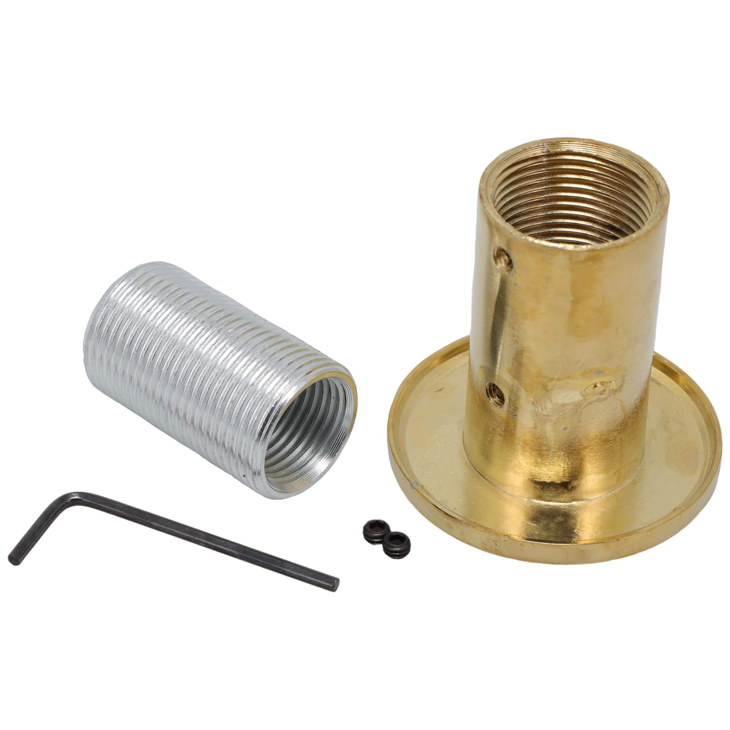 SDUCVR-PBR ucvr-pbr-universal-flange-polished-brass view 71