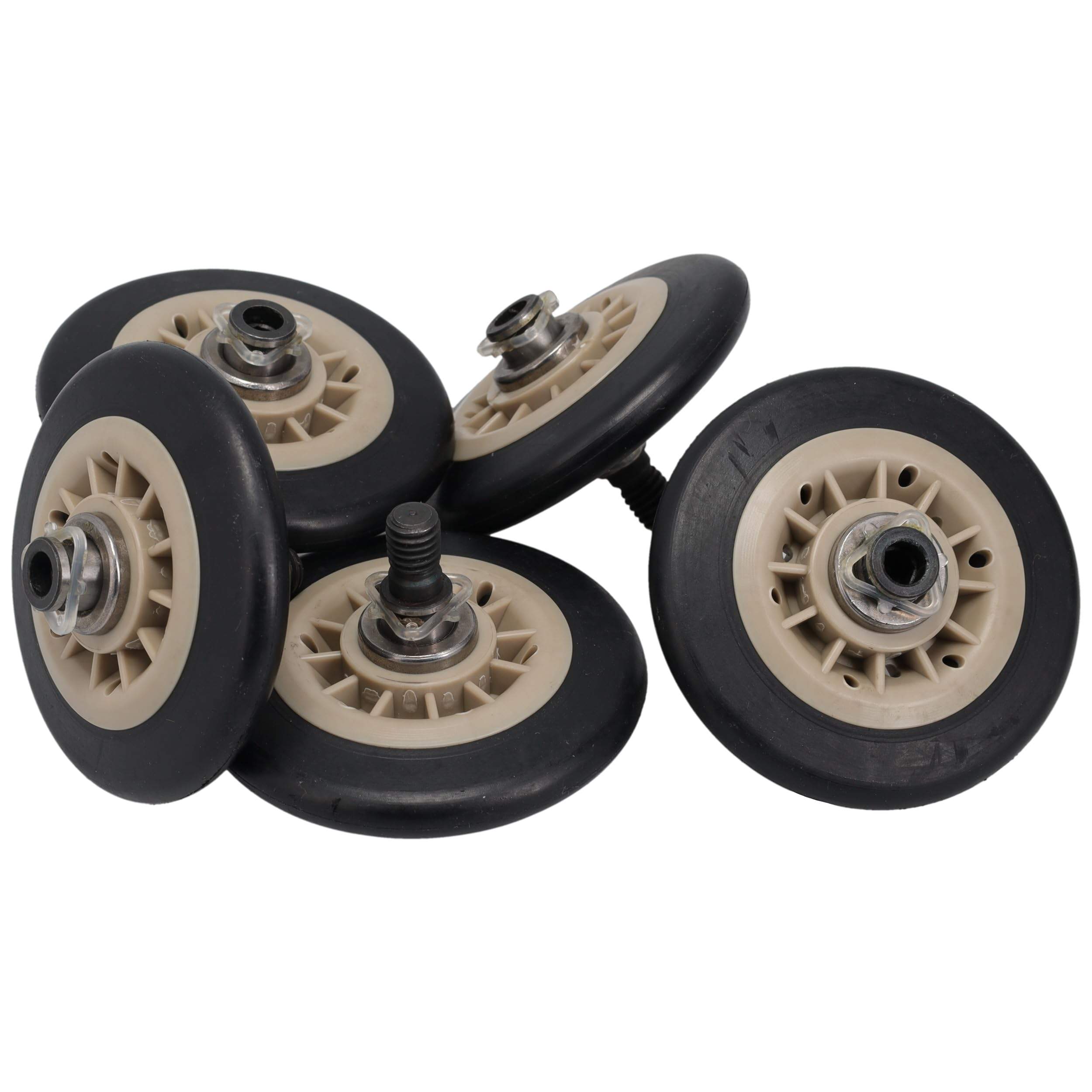 SD134715900X5 134715900x5-dryer-drum-support-roller view 21