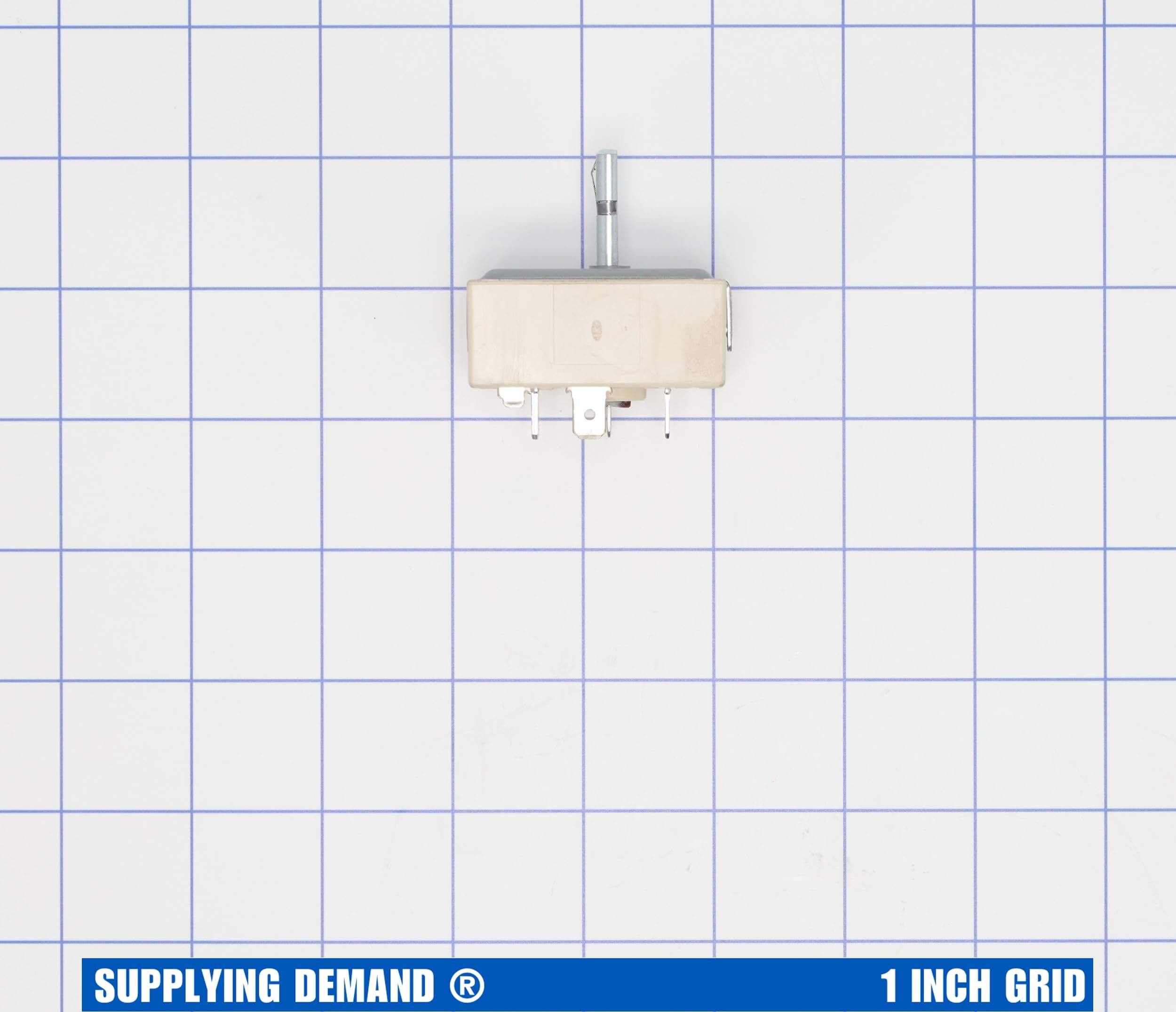 SD2E-M1368A 2e-m1368a-69103-commercial-oven-infinite-switch view 11