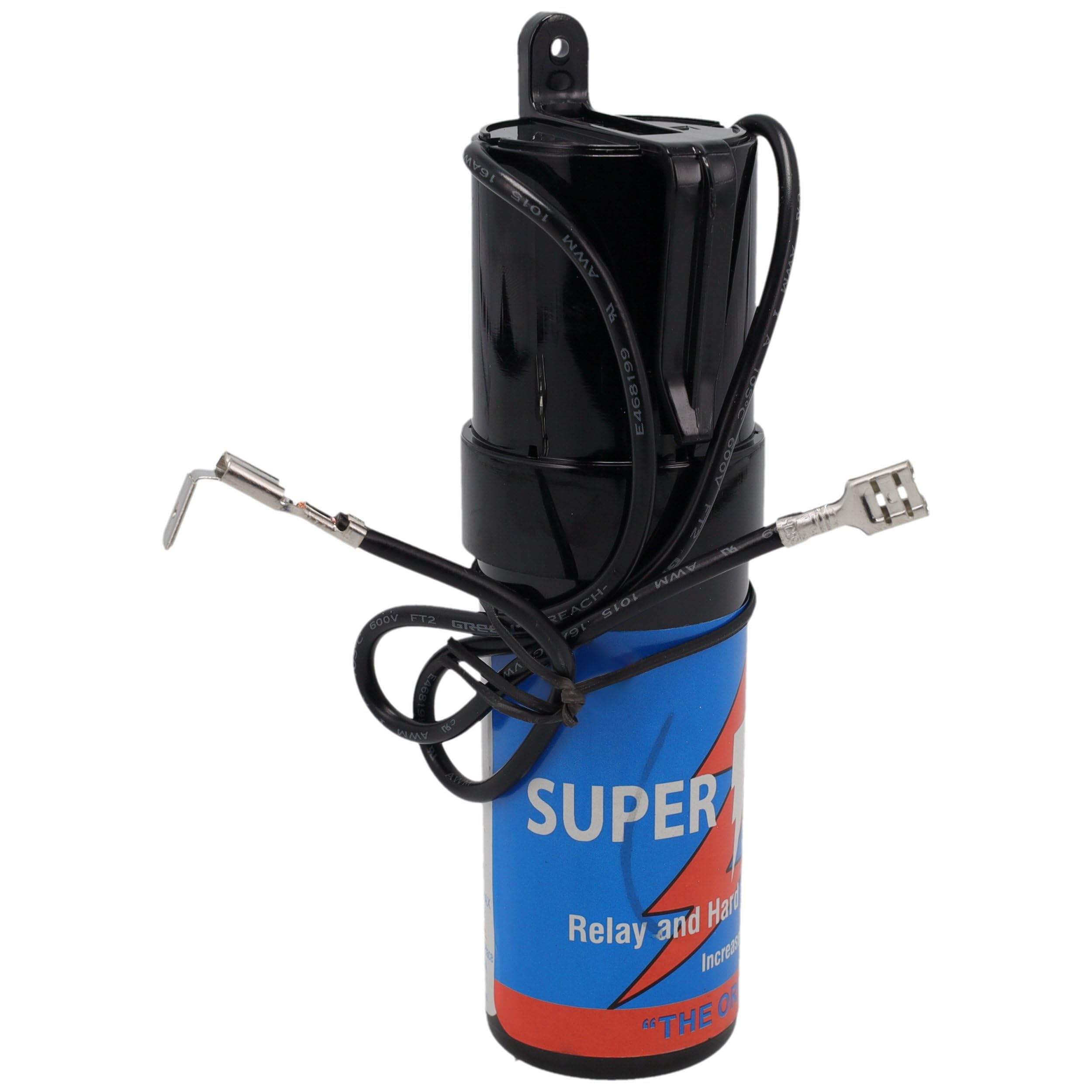 SDSPP5 spp5-hvac-hard-start-kit view 41