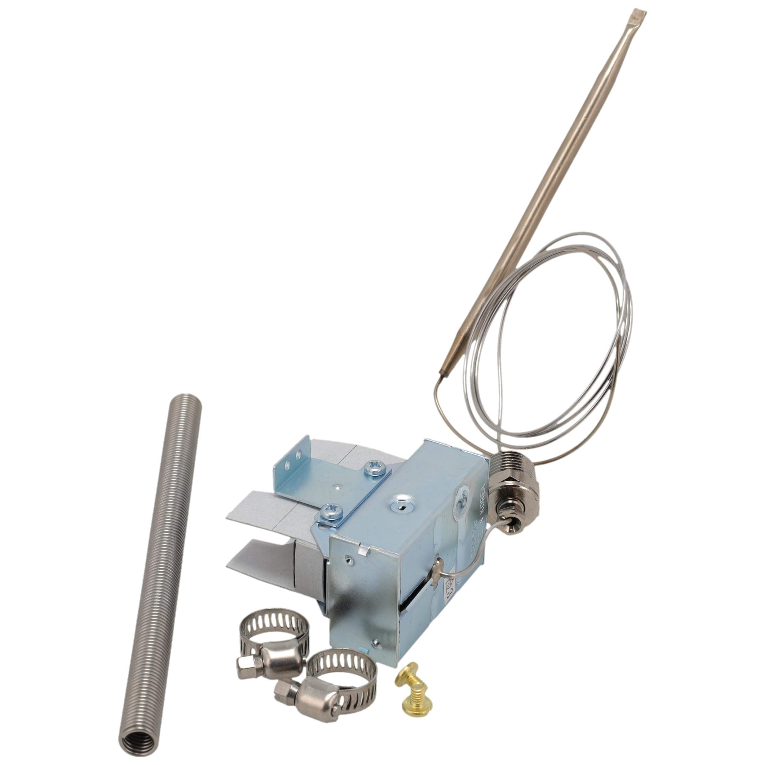 SDT0036 t0036-an1911450s-commercial-automatic-lift-fryer-hi-limit-thermostat view 71